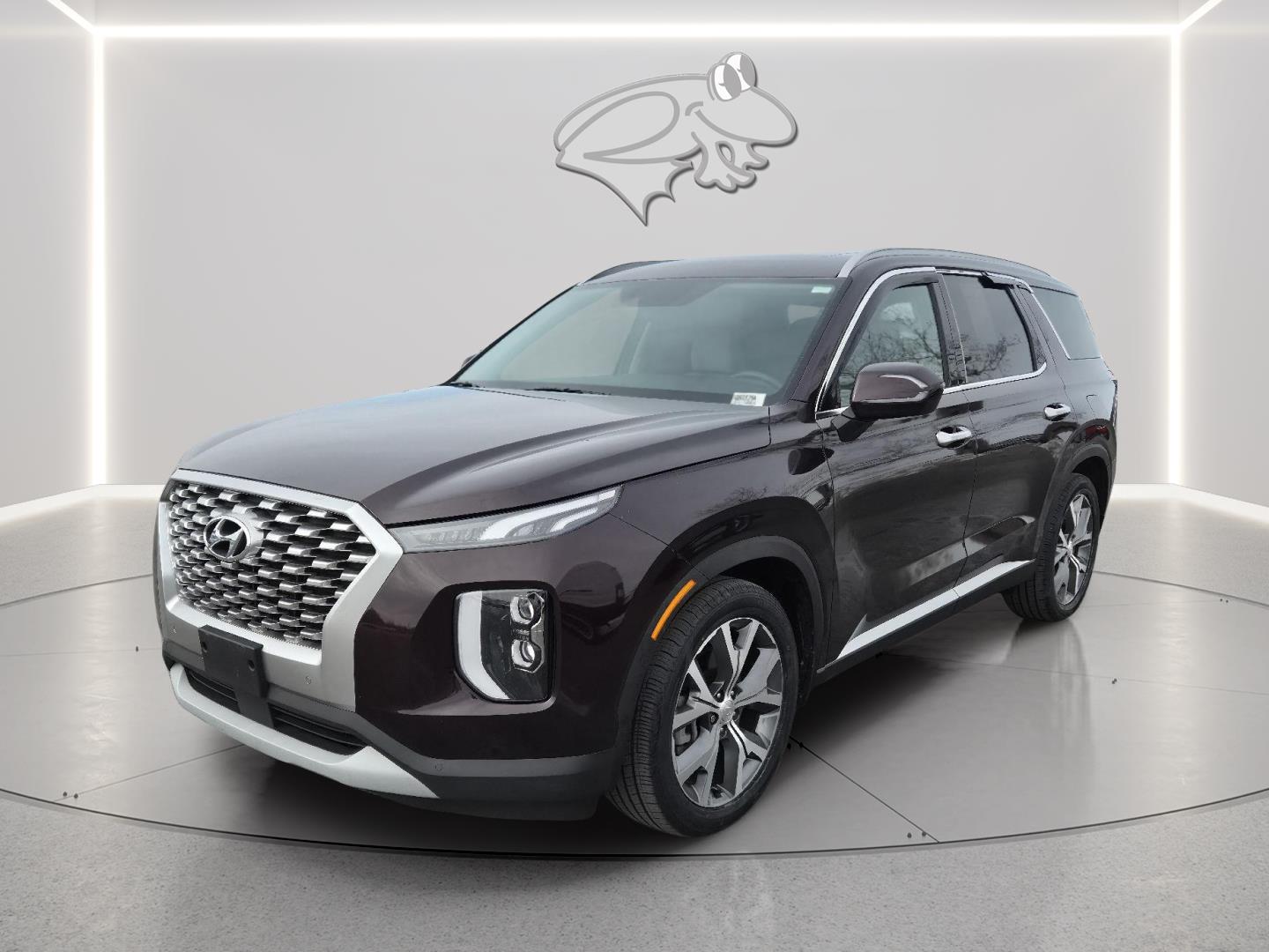 2022 Hyundai Palisade SEL AWD