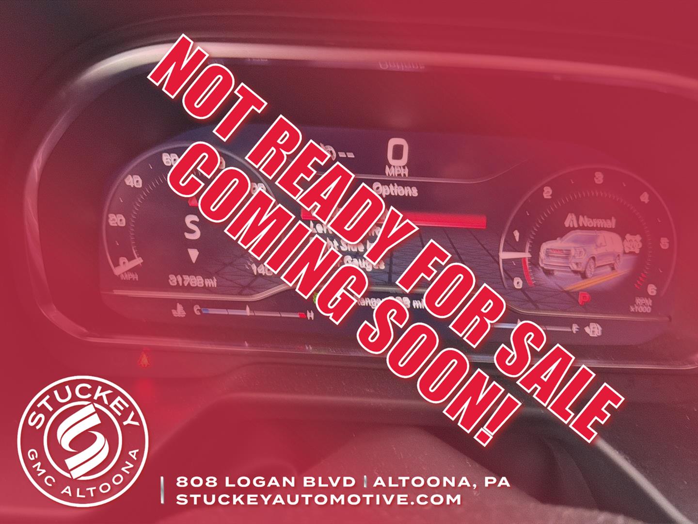 White Frost Tricoat 2024 GMC Yukon XL SLT 4WD SUV / Crossover Four-Wheel Drive Automatic