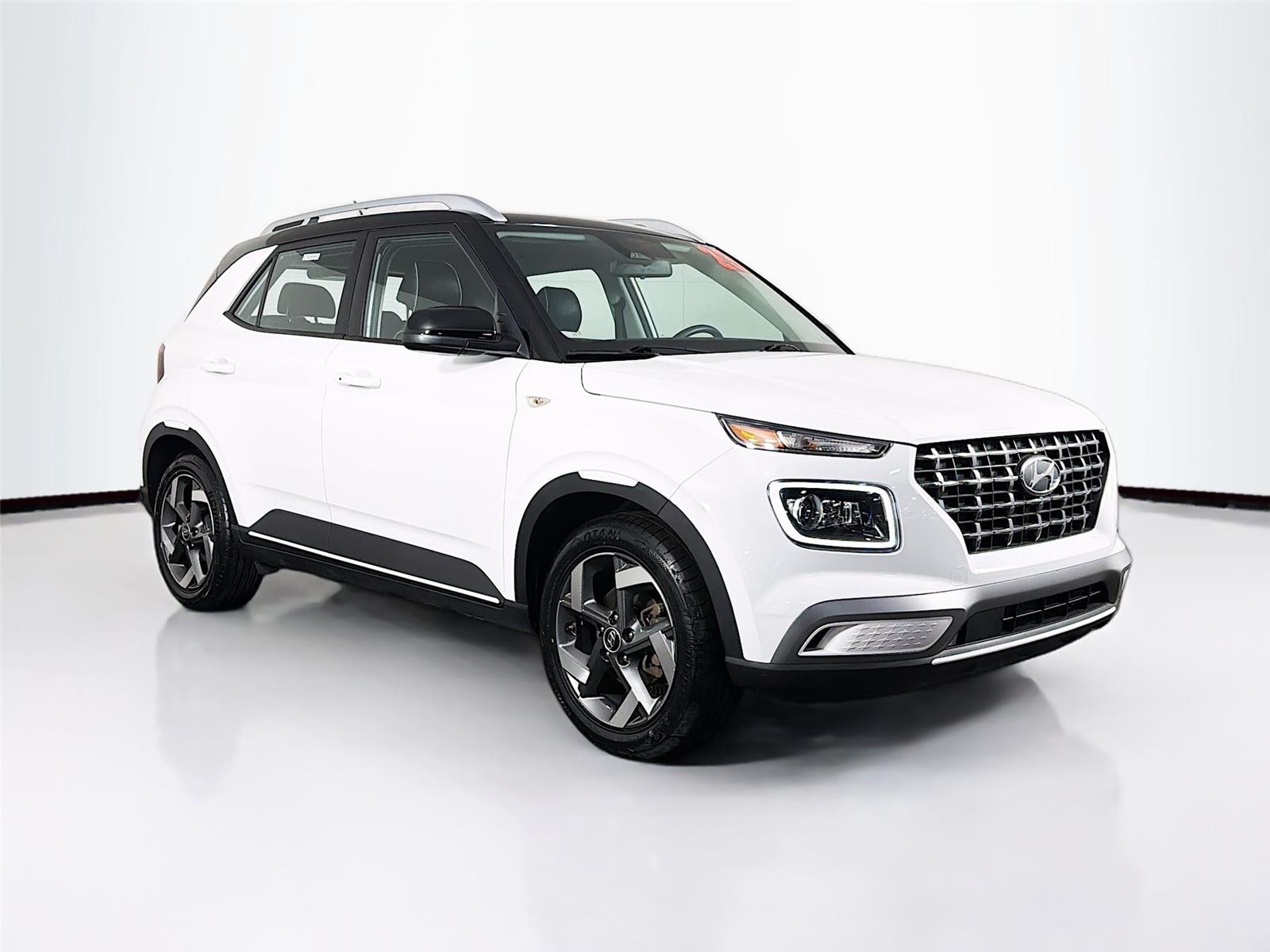 2023 Hyundai Venue Limited FWD