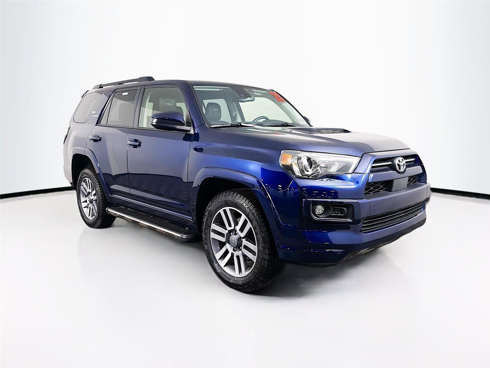2023 Toyota 4Runner TRD Sport 4WD
