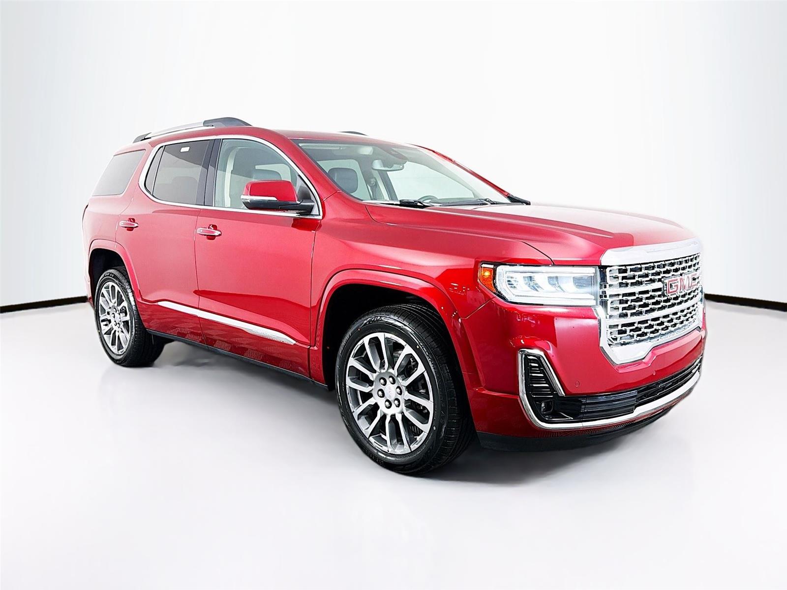 2023 GMC Acadia Denali AWD