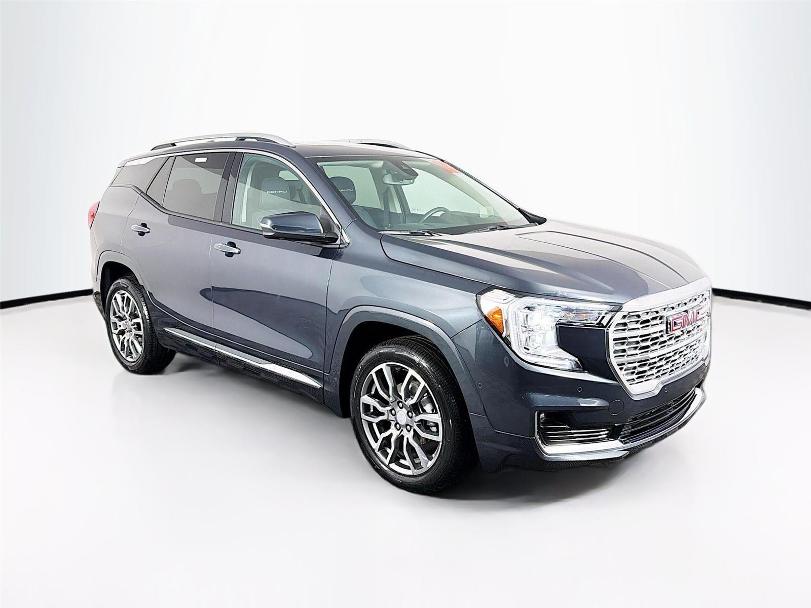 2022 GMC Terrain Denali AWD