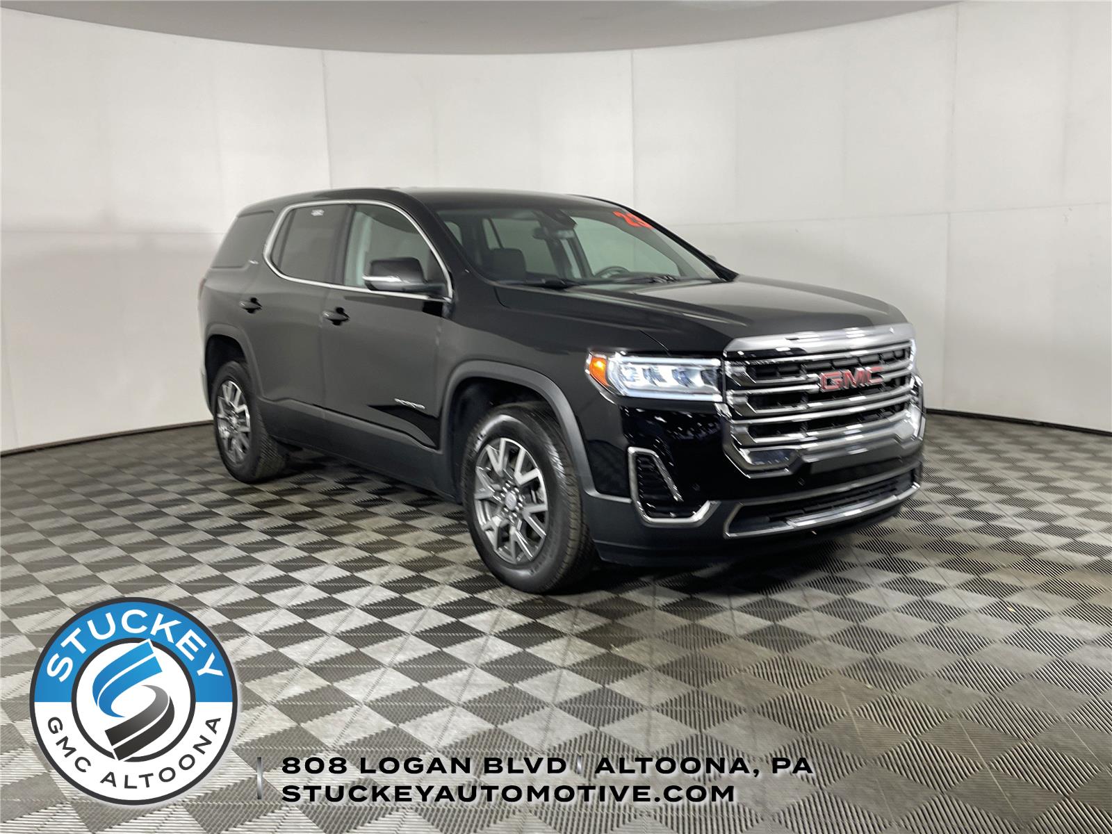 2023 GMC Acadia SLE AWD