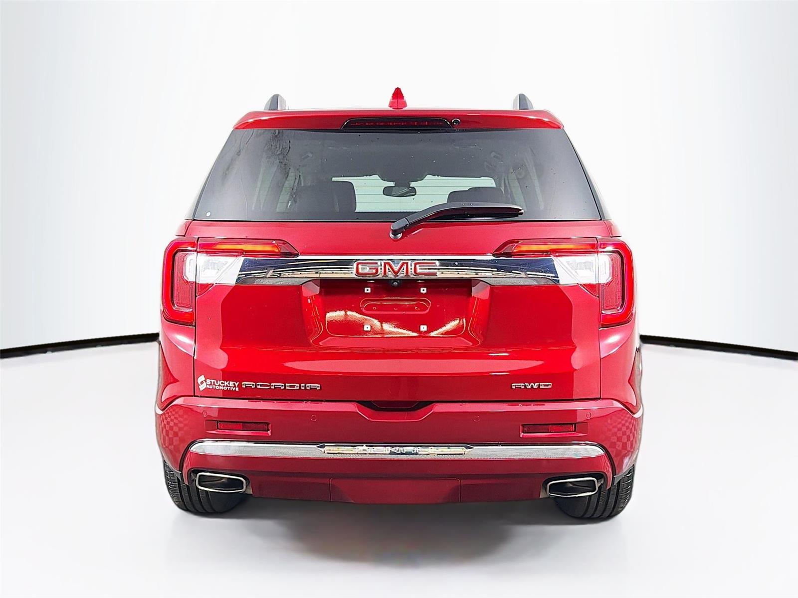 View vehicle photo 6