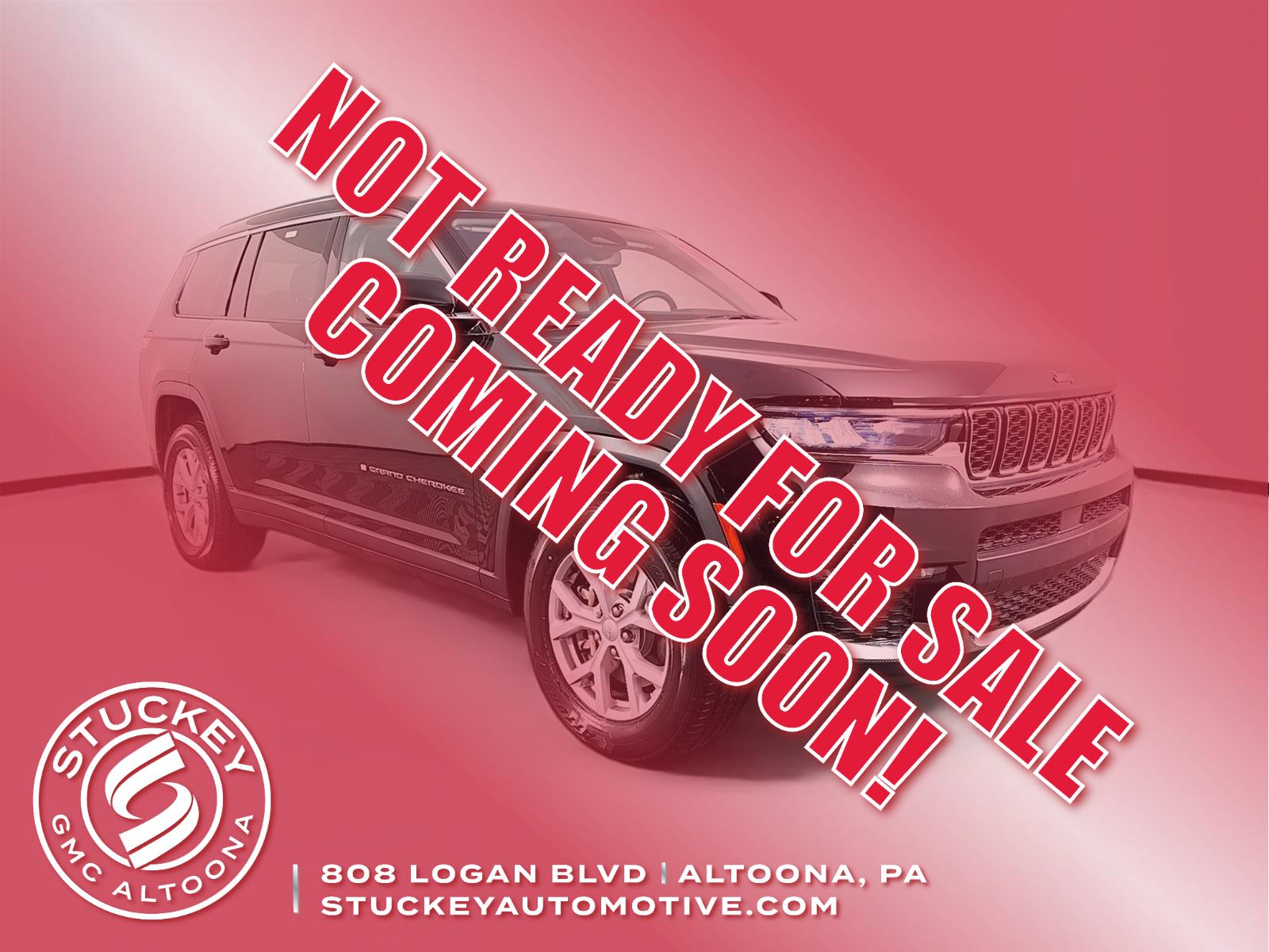 Diamond Black Crystal Pearlcoat 2022 Jeep Grand Cherokee L Limited 4WD SUV / Crossover Four-Wheel Drive 8-Speed Automatic