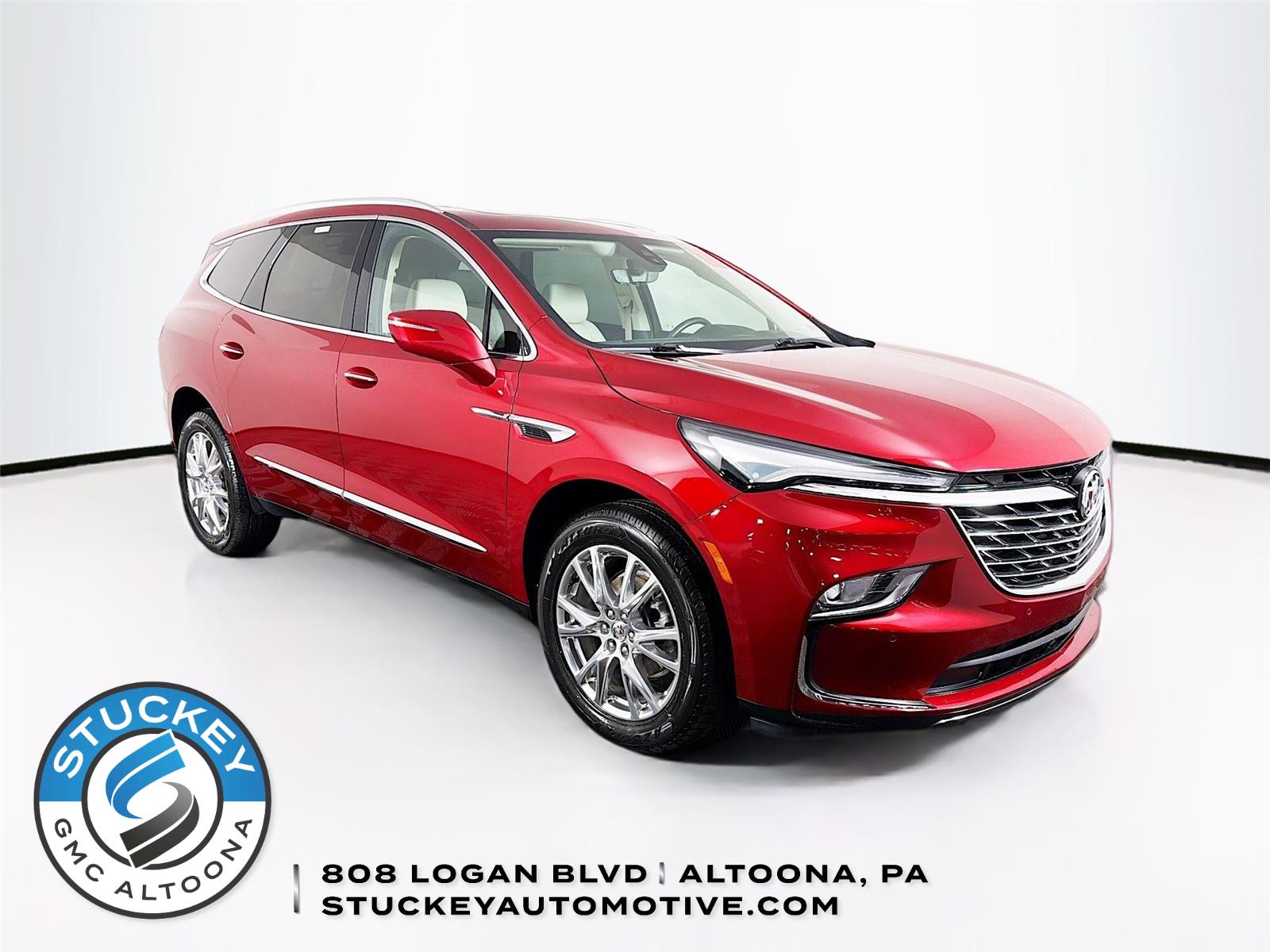 2023 Buick Enclave Premium AWD