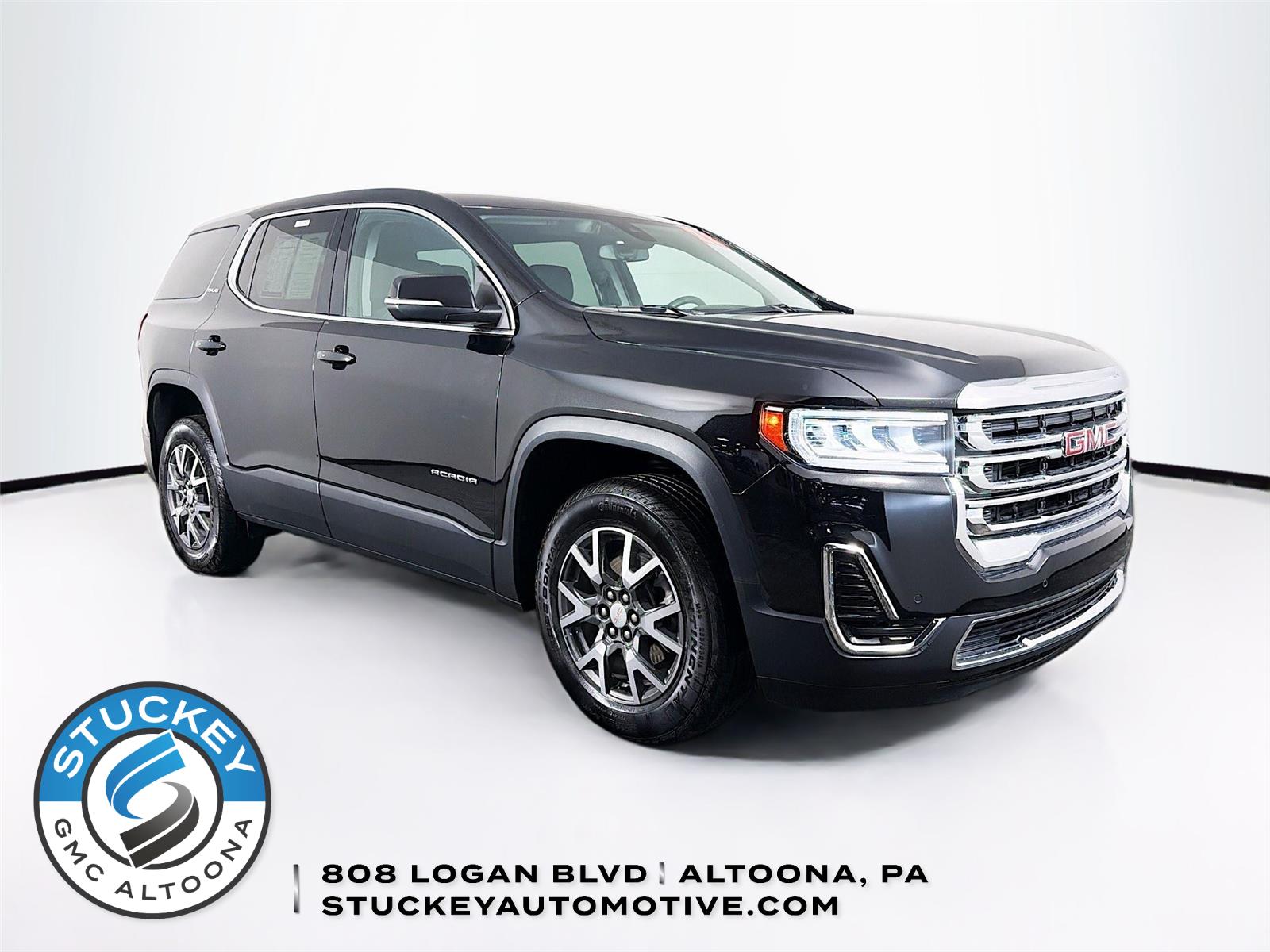 2023 GMC Acadia SLE AWD