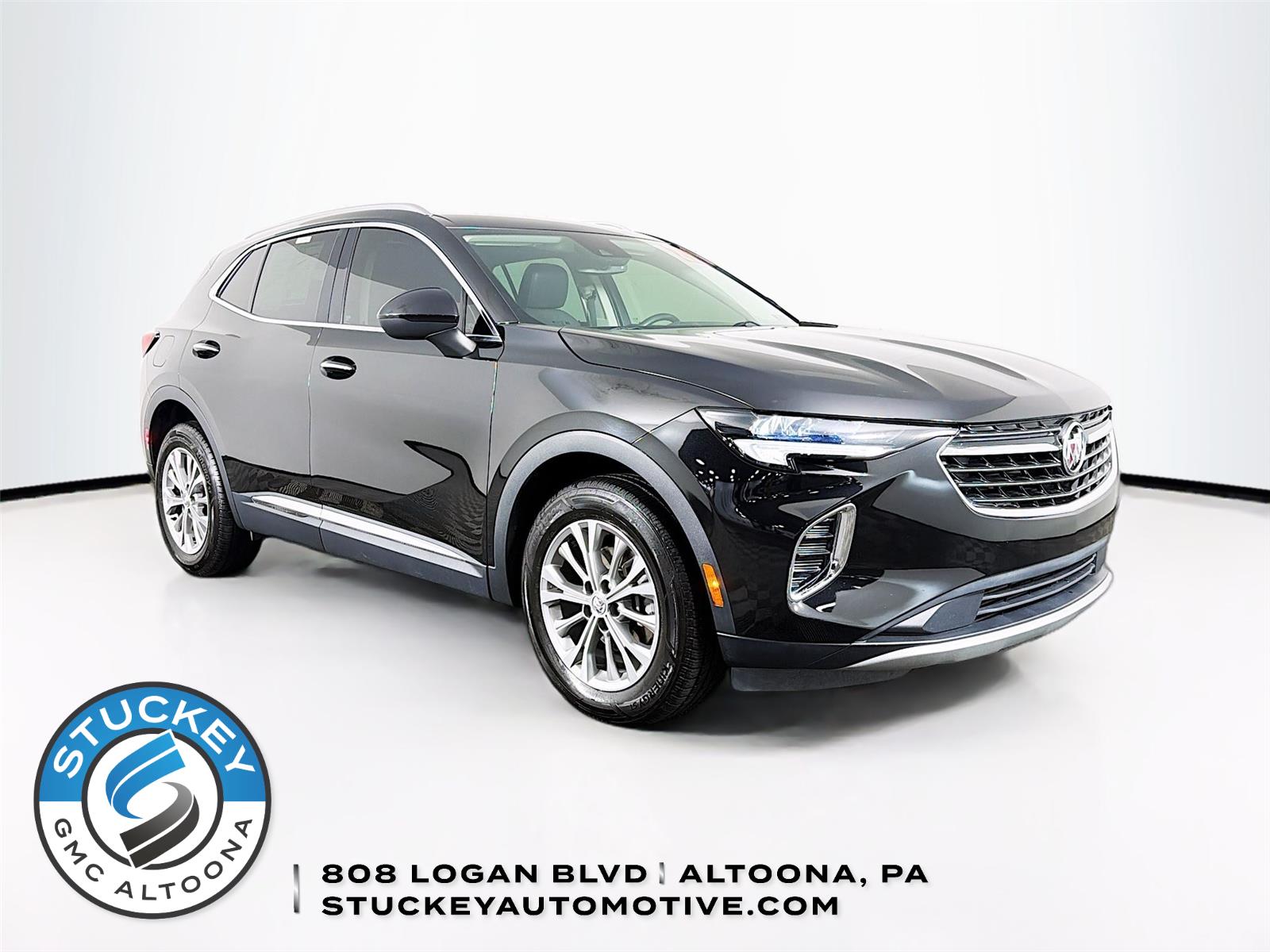 2022 Buick Envision Preferred AWD