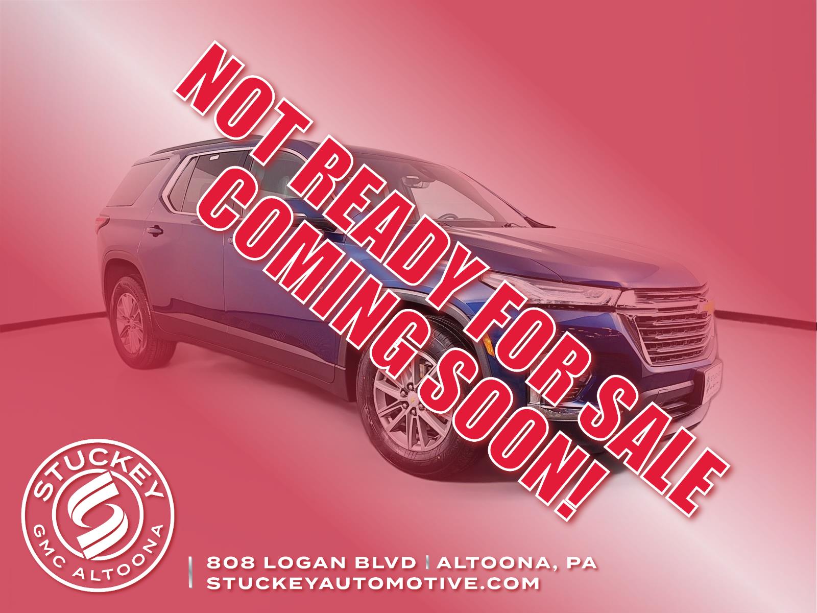Northsky Blue Metallic 2023 Chevrolet Traverse LT Leather AWD SUV / Crossover Four-Wheel Drive 9-Speed Automatic