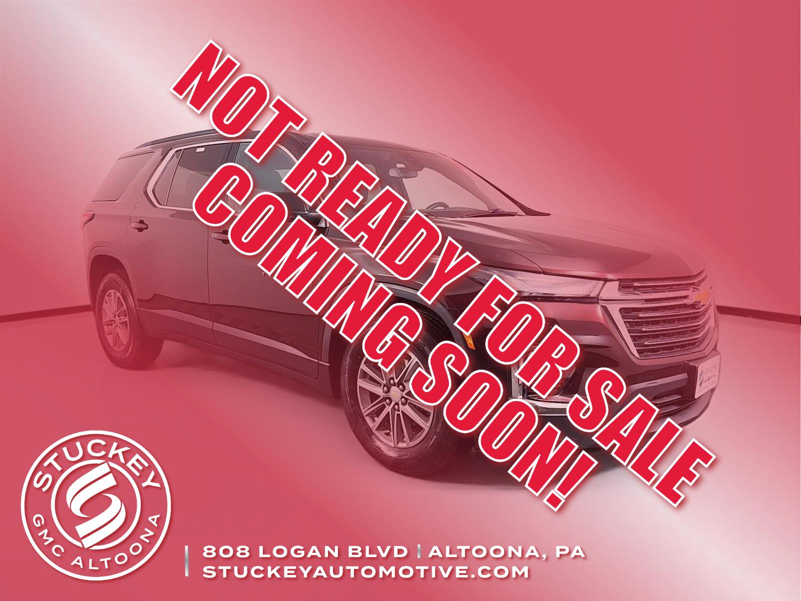 Black Cherry Metallic 2023 Chevrolet Traverse LT Cloth AWD SUV / Crossover Four-Wheel Drive 9-Speed Automatic