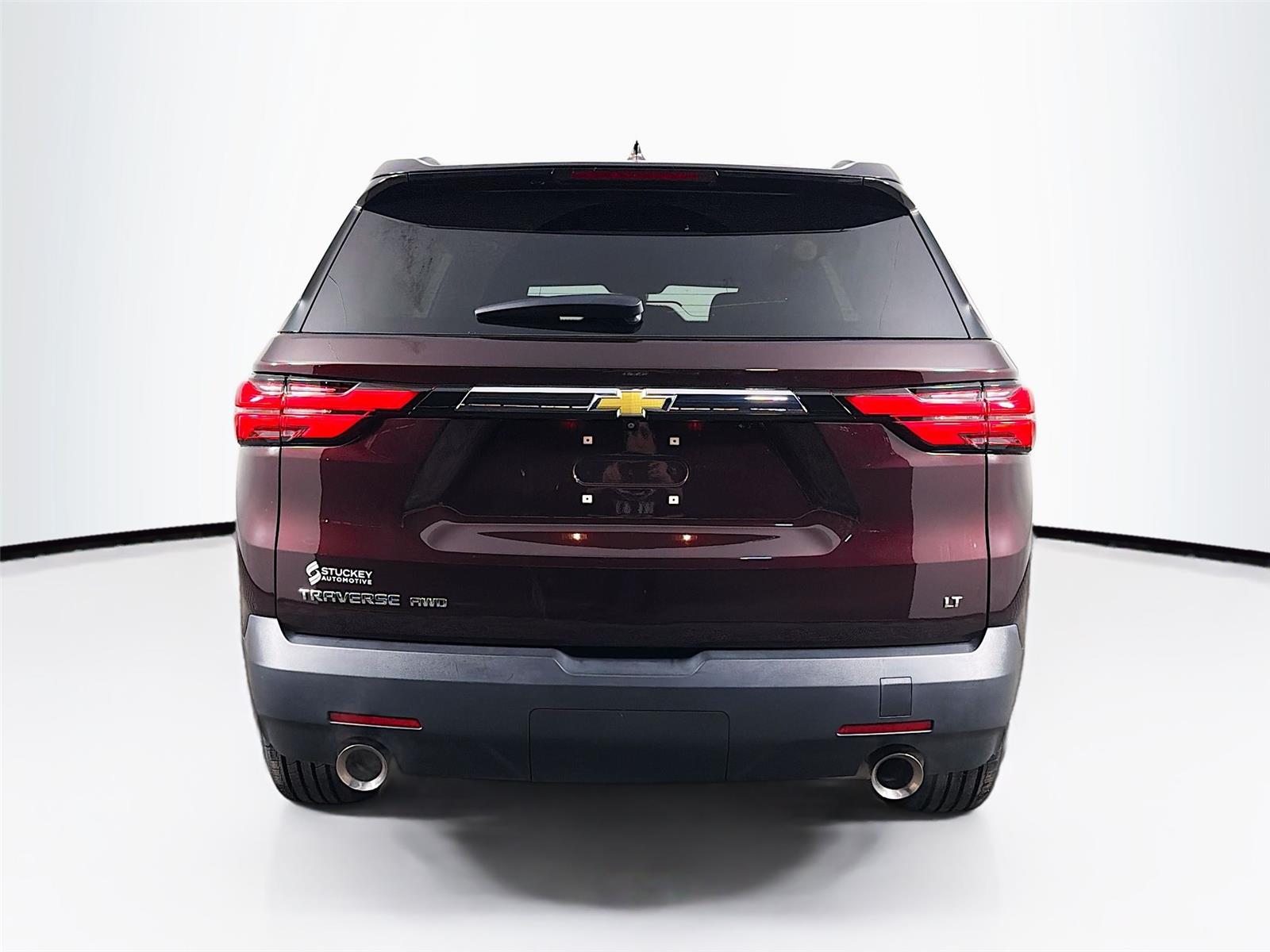 View vehicle photo 6