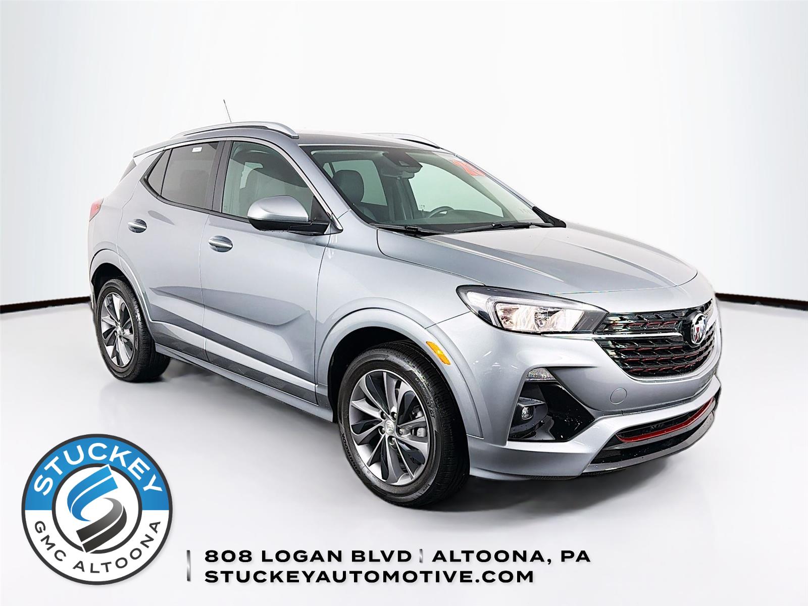 2023 Buick Encore GX Select FWD