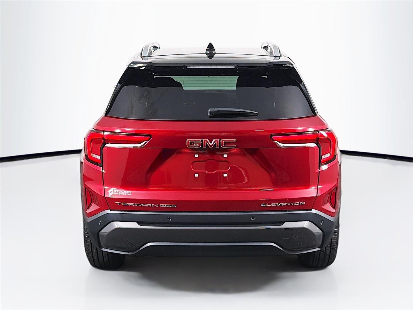 View vehicle photo 6