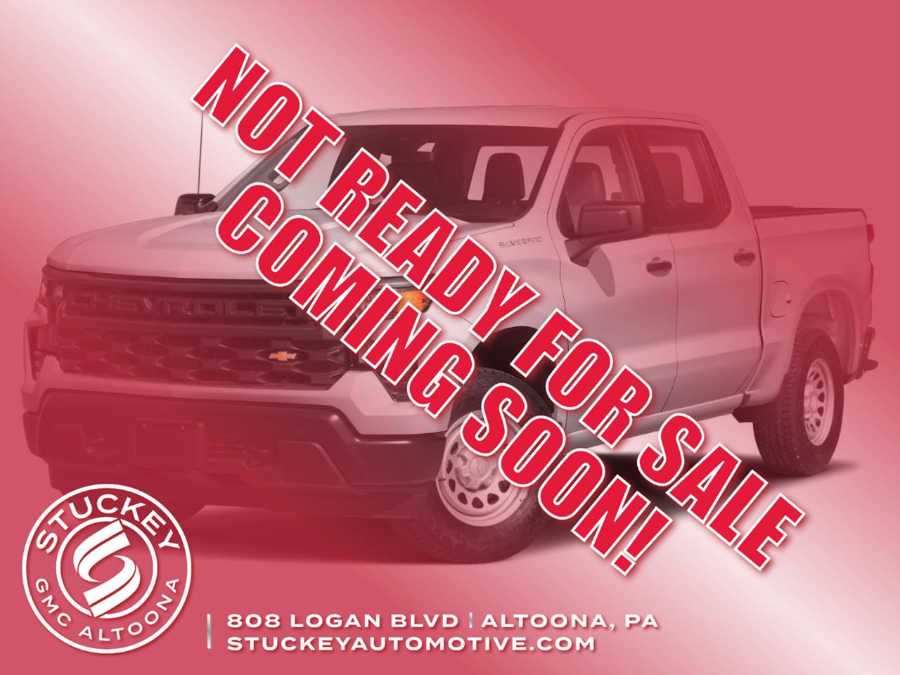 Radiant Red Tintcoat 2024 Chevrolet Silverado 1500 High Country Crew Cab 4WD Pickup Truck Four-Wheel Drive Automatic