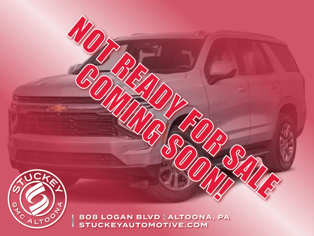 Sterling Gray Metallic 2025 Chevrolet Tahoe LT 4WD SUV / Crossover Four-Wheel Drive Automatic