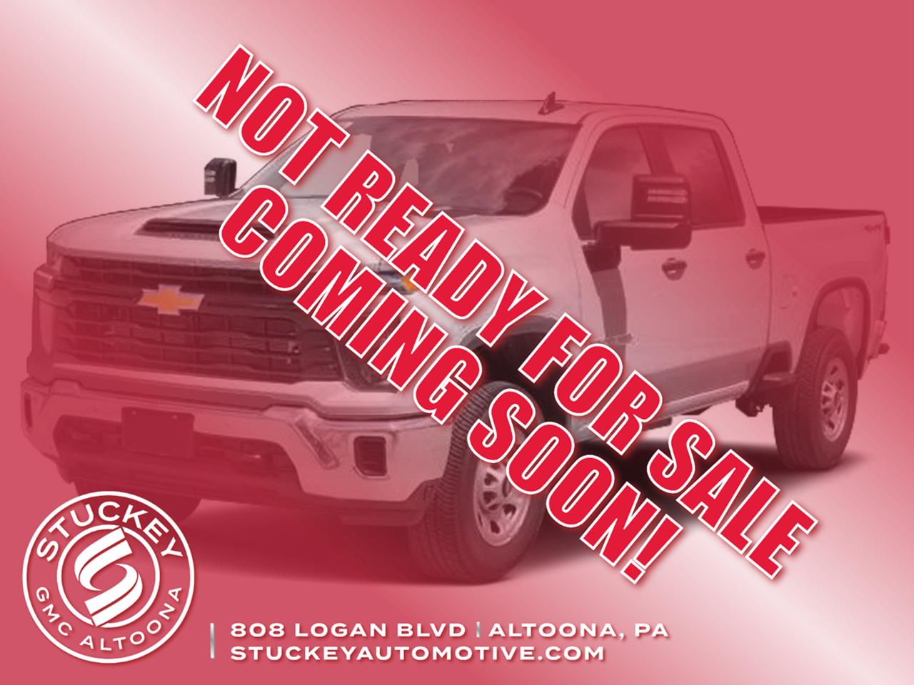 White 2025 Chevrolet Silverado 3500HD High Country Crew Cab 4WD Pickup Truck Four-Wheel Drive Automatic