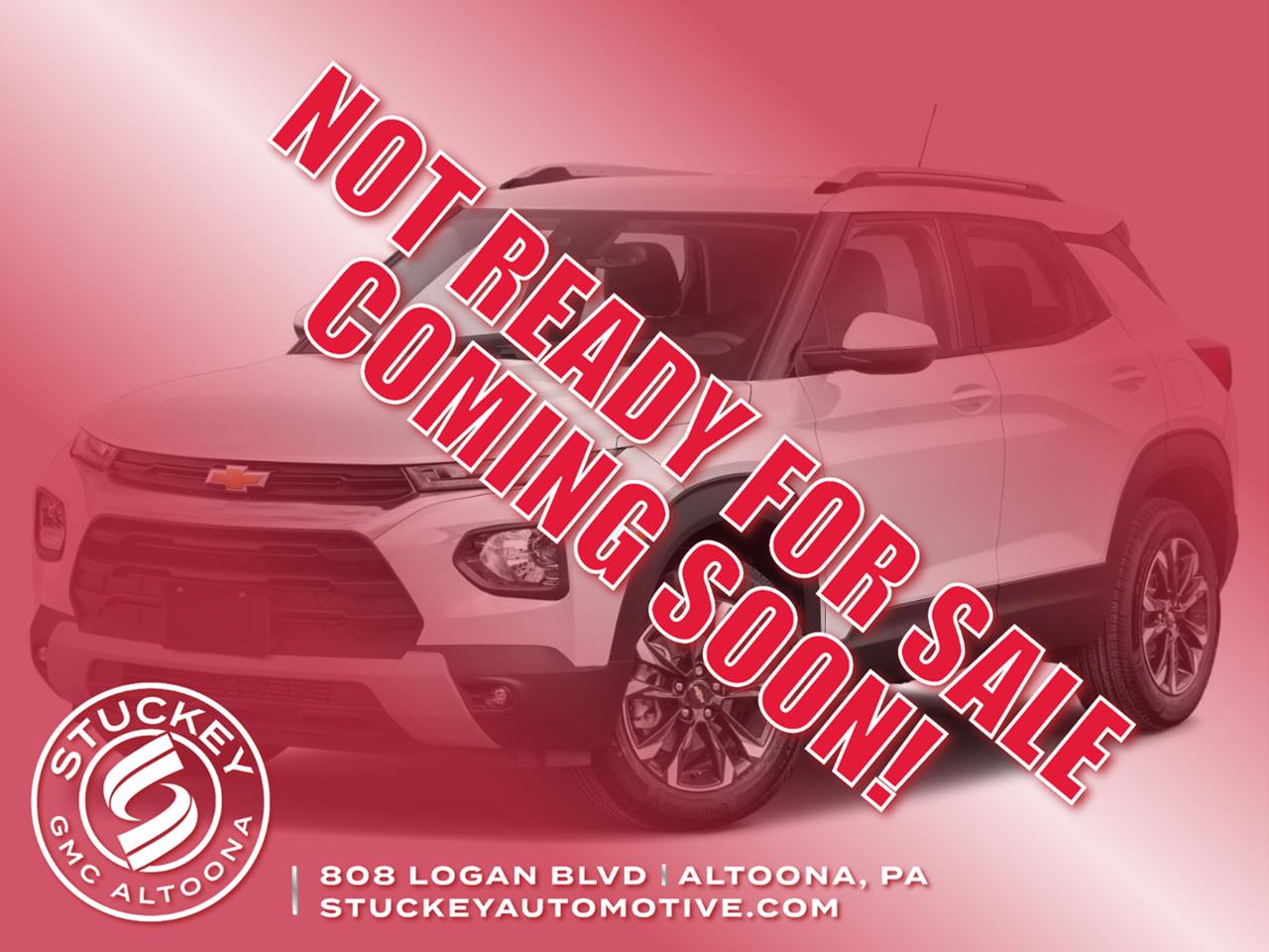 Pacific Blue Metallic 2021 Chevrolet Trailblazer LT AWD SUV / Crossover Four-Wheel Drive 9-Speed Automatic