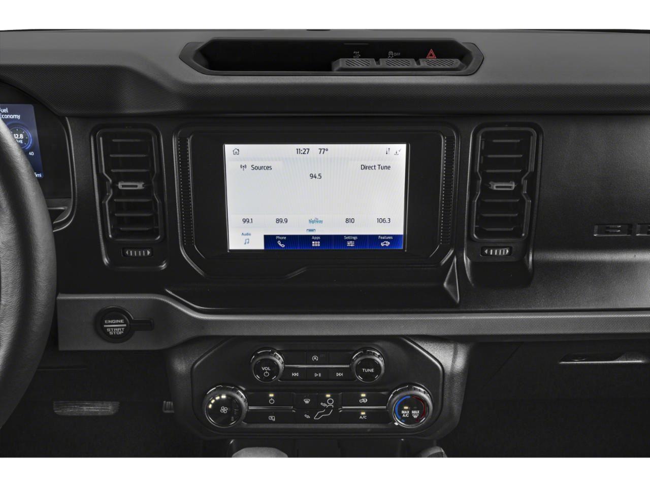 View vehicle photo 5