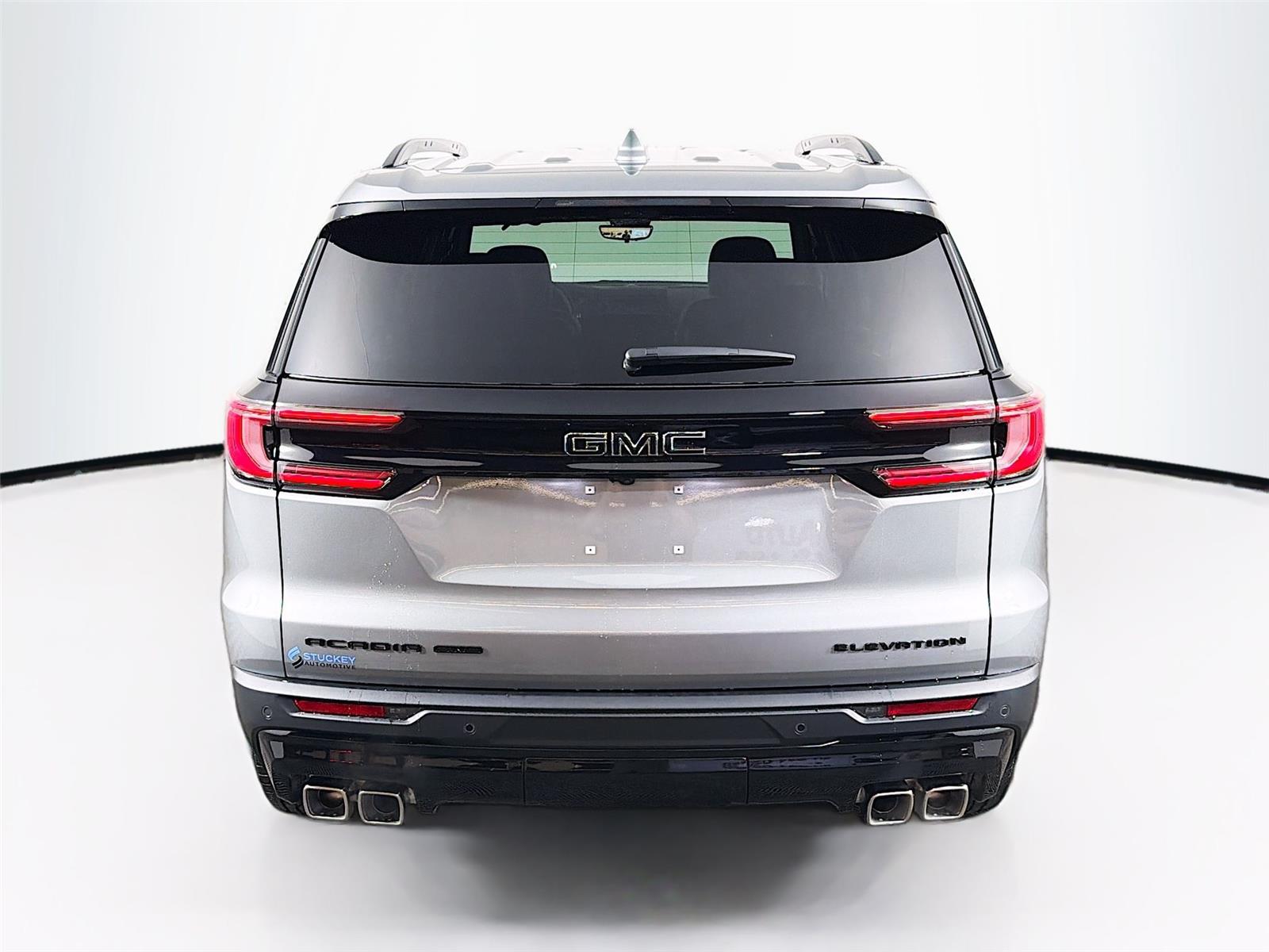 View vehicle photo 6