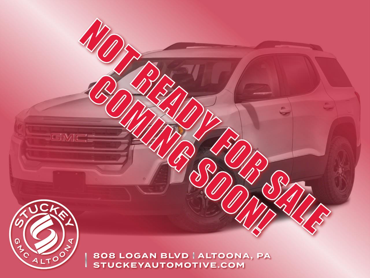 Summit White 2021 GMC Acadia AT4 AWD SUV / Crossover Four-Wheel Drive 9-Speed Automatic