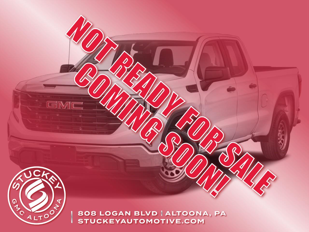 Sterling Metallic 2024 GMC Sierra 1500 Elevation Double Cab 4WD Pickup Truck Four-Wheel Drive 8-Speed Automatic