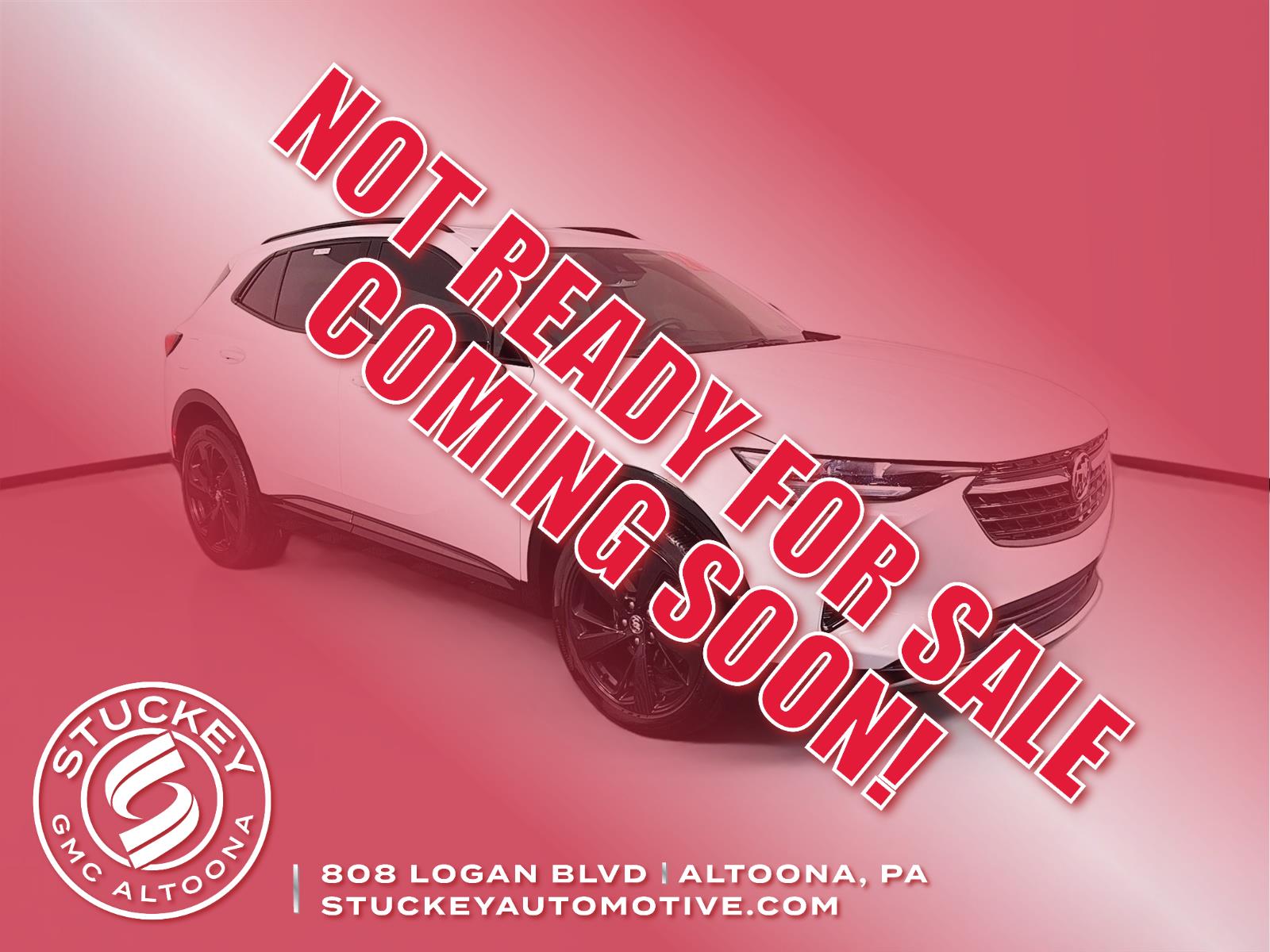 Summit White 2023 Buick Envision Essence AWD SUV / Crossover All-Wheel Drive 9-Speed Automatic