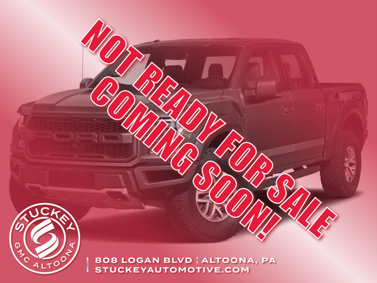 Velocity Blue 2020 Ford F-150 Raptor SuperCrew 4WD Pickup Truck Four-Wheel Drive Automatic