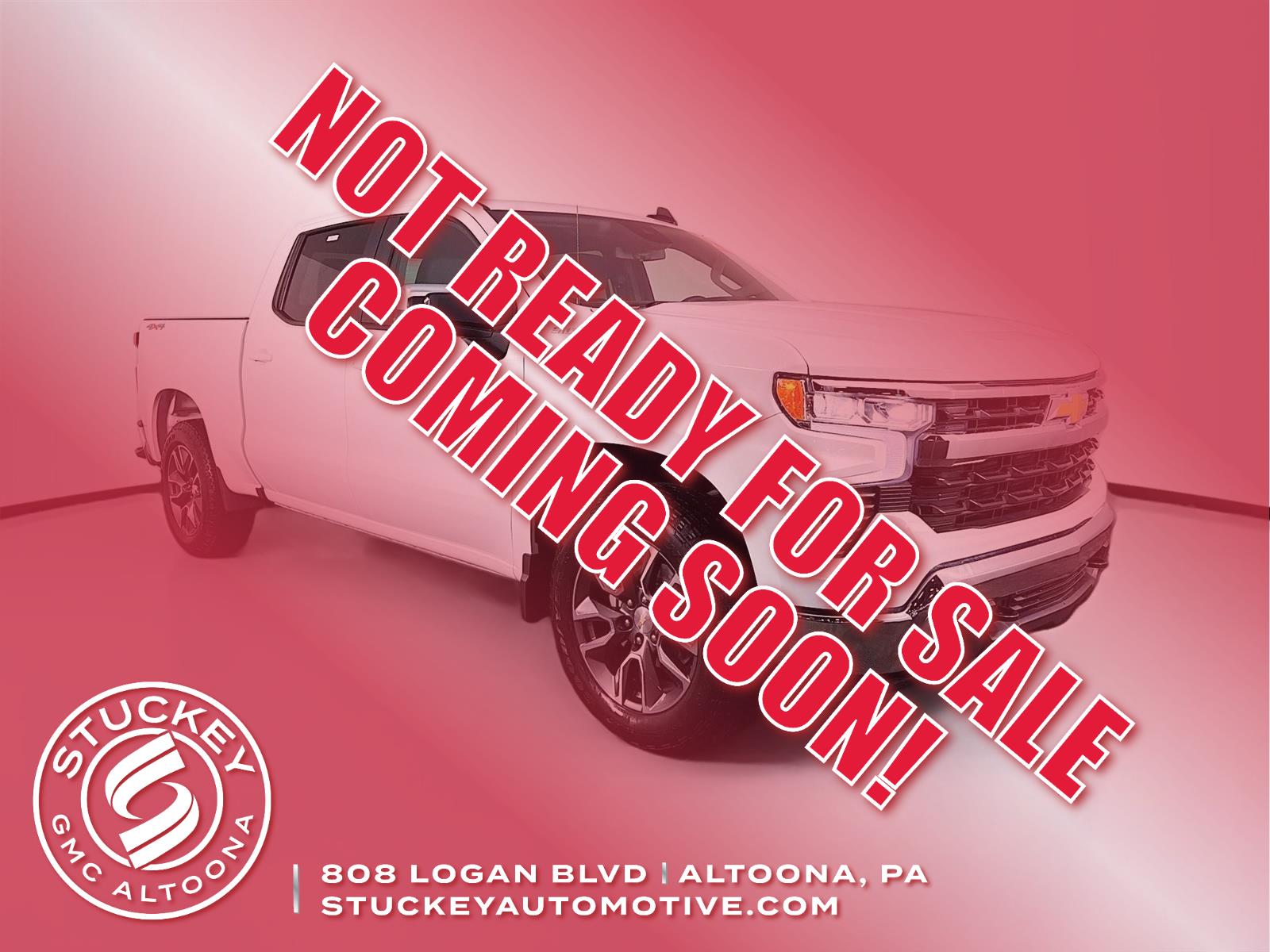 Summit White 2023 Chevrolet Silverado 1500 LT Crew Cab 4WD Pickup Truck Four-Wheel Drive 8-Speed Automatic