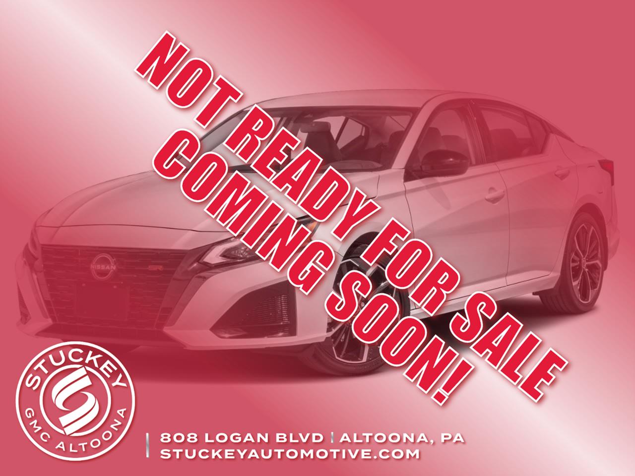 2023 Nissan Altima 2.5 SR AWD