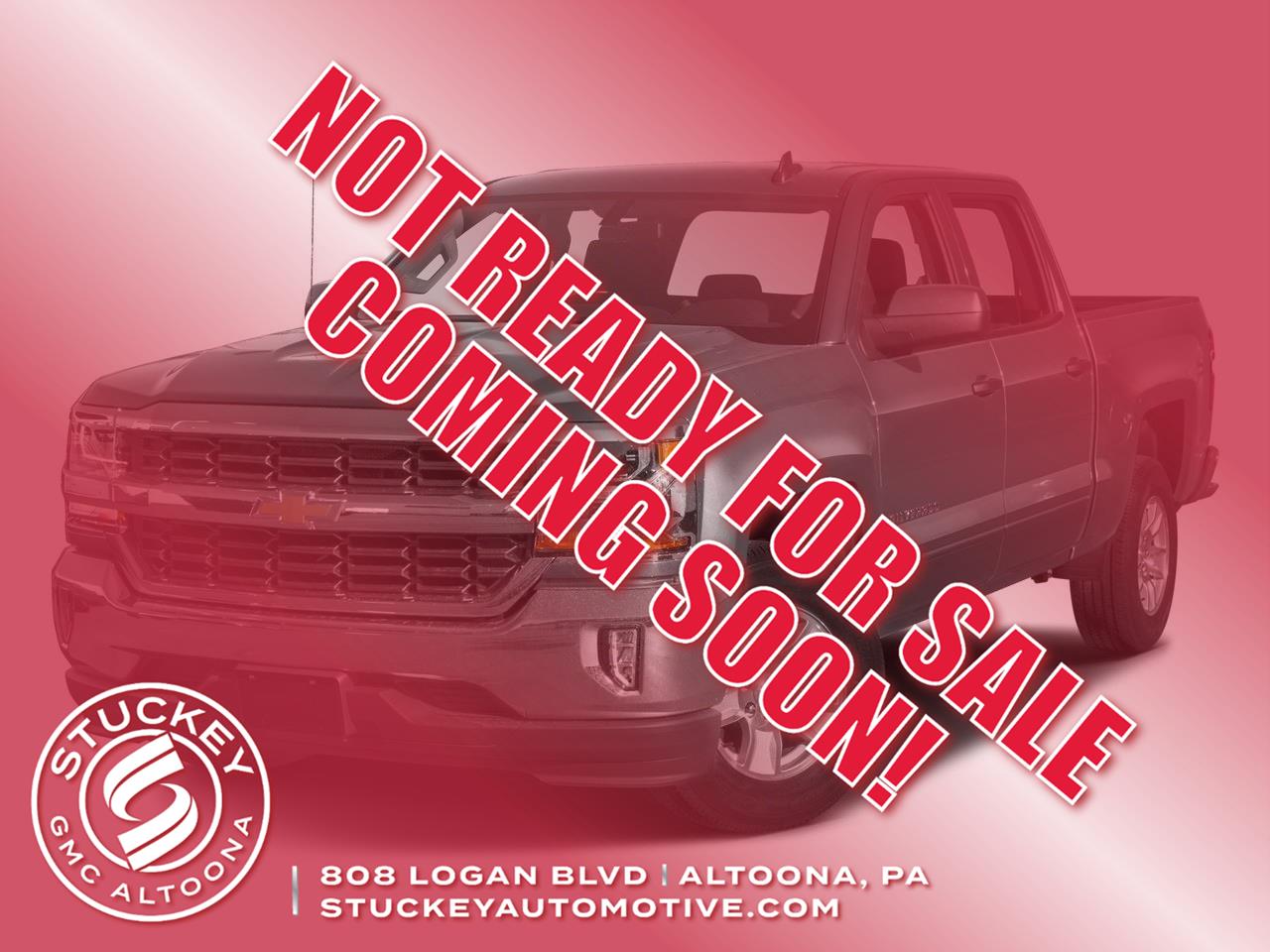 Black 2016 Chevrolet Silverado 1500 LT Crew Cab 4WD Pickup Truck Four-Wheel Drive 6-Speed Automatic