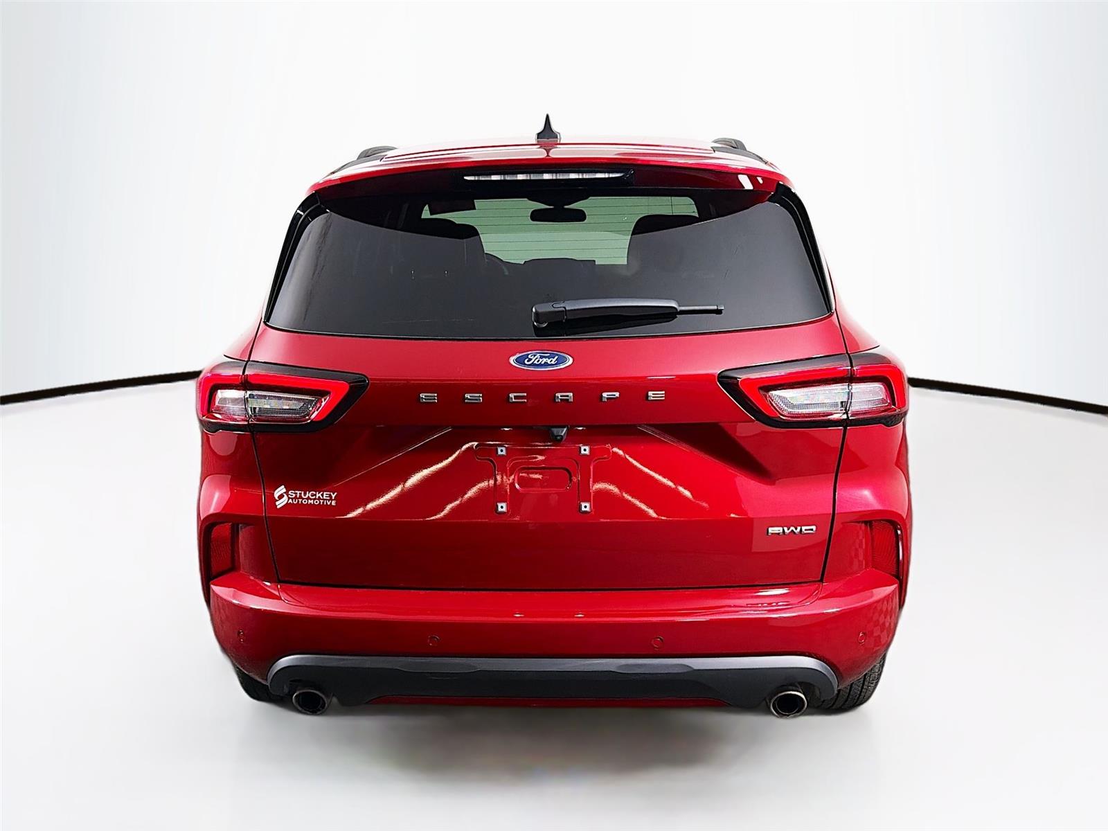 View vehicle photo 6