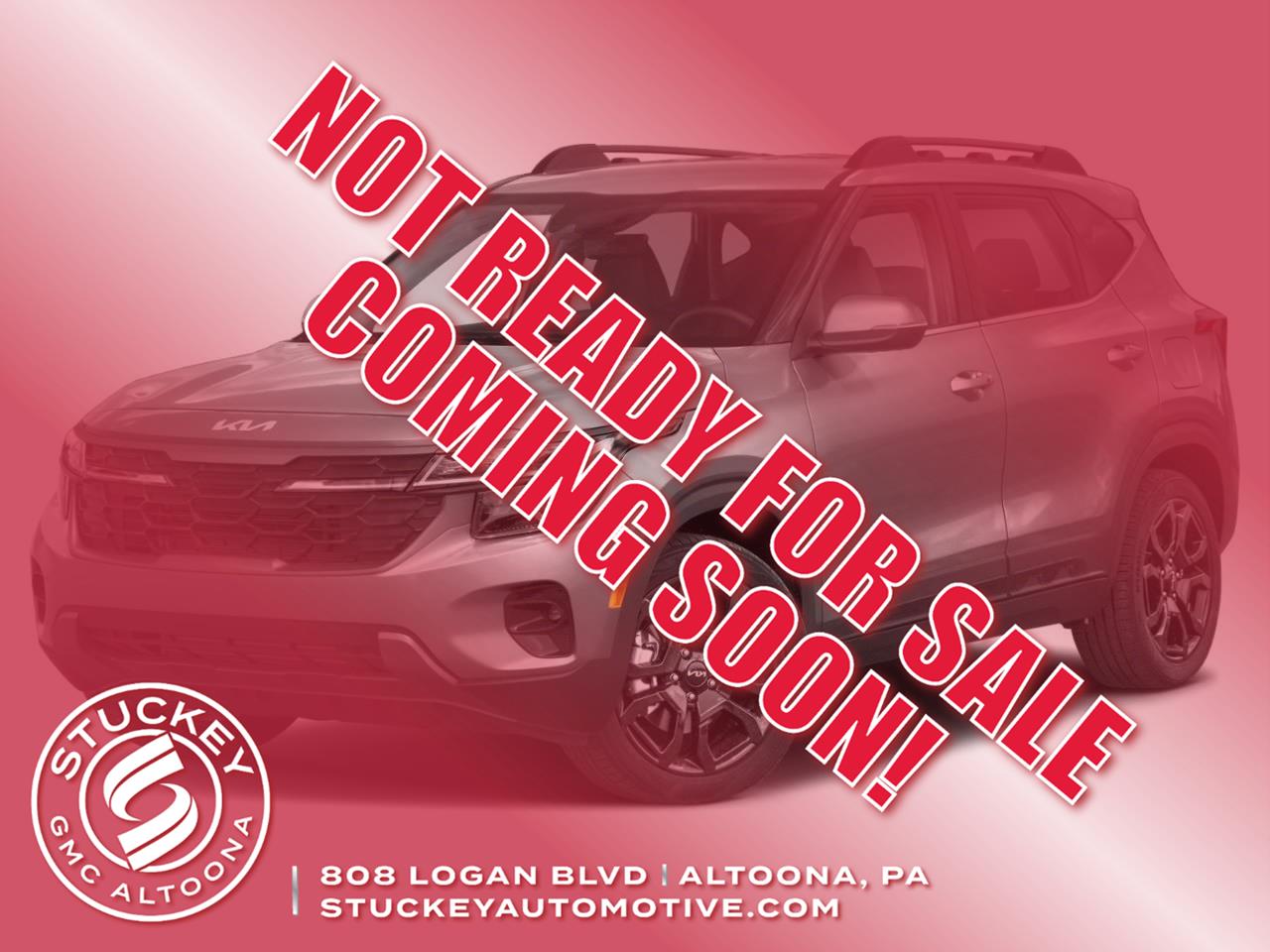 Steel Gray 2024 Kia Seltos X-Line AWD SUV / Crossover All-Wheel Drive 8-Speed Automatic