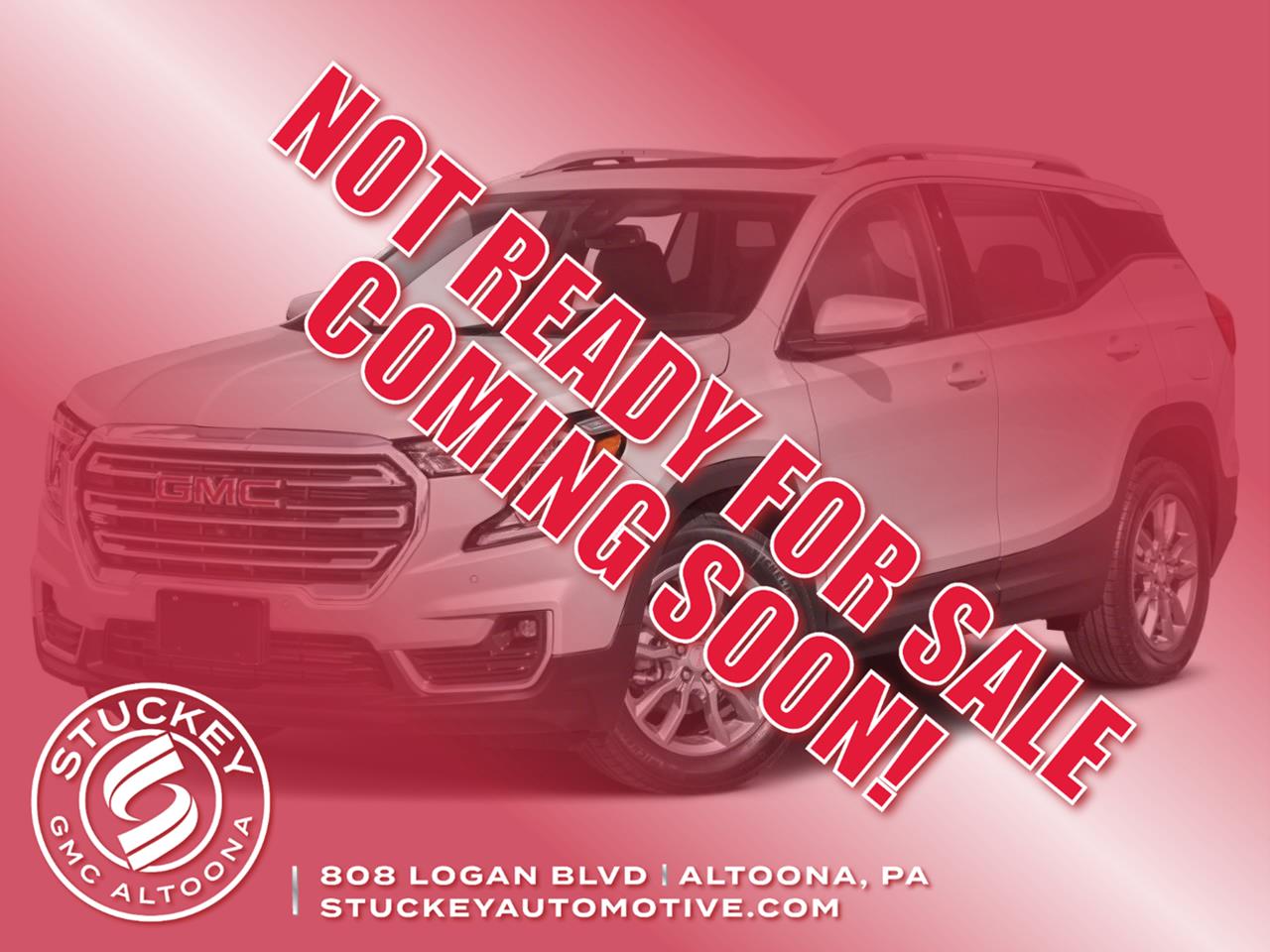 Quicksilver Metallic 2022 GMC Terrain SLT AWD SUV / Crossover All-Wheel Drive 9-Speed Automatic Overdrive