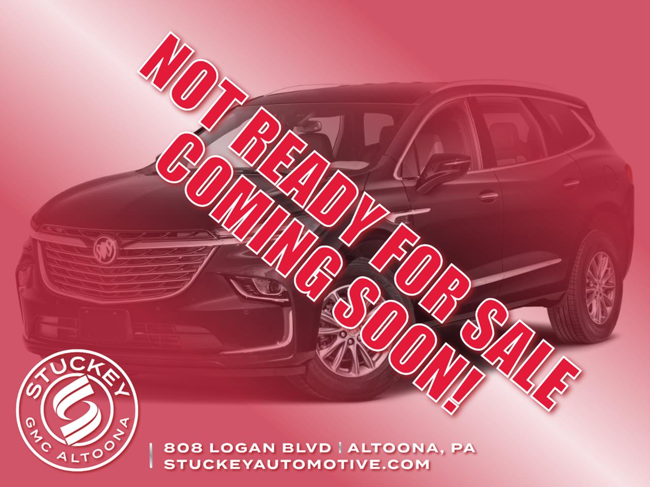 Summit White 2023 Buick Enclave Essence AWD SUV / Crossover Four-Wheel Drive 9-Speed Automatic