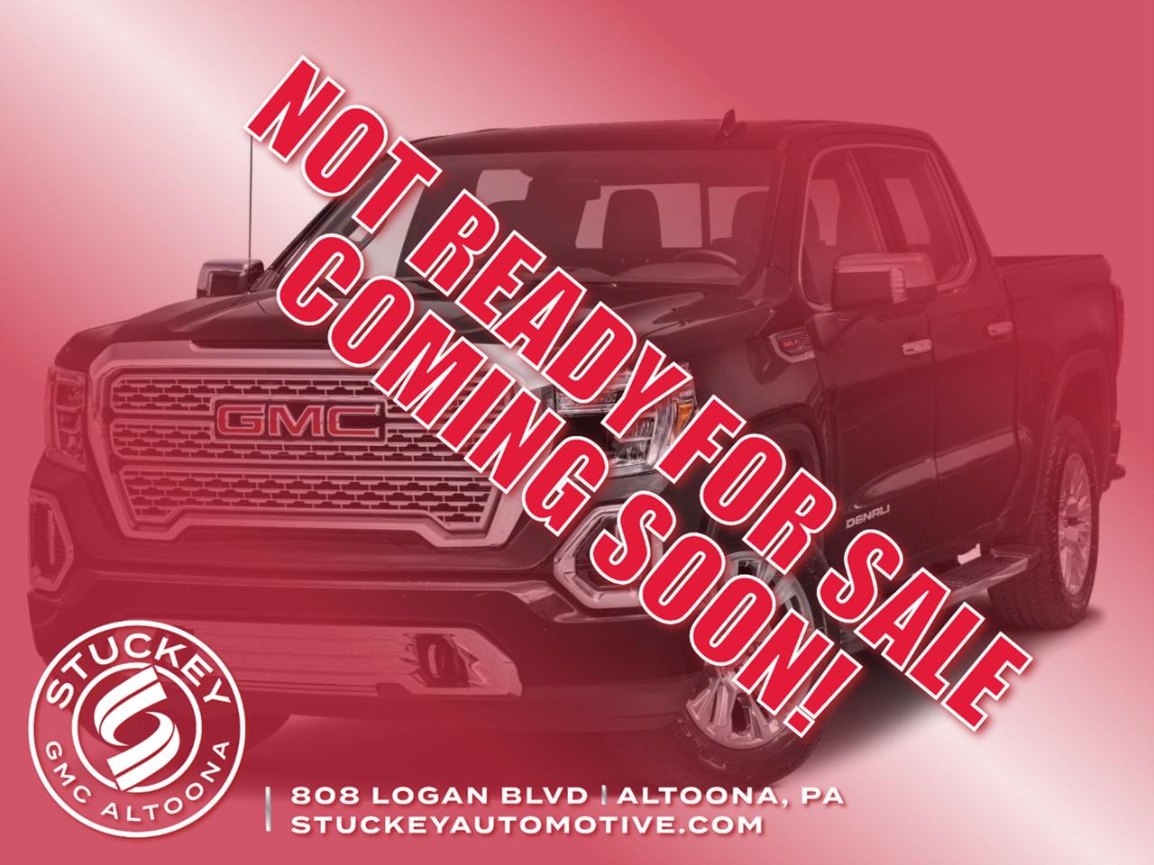 White Frost Tricoat 2021 GMC Sierra 1500 Denali Crew Cab 4WD Pickup Truck Four-Wheel Drive Automatic