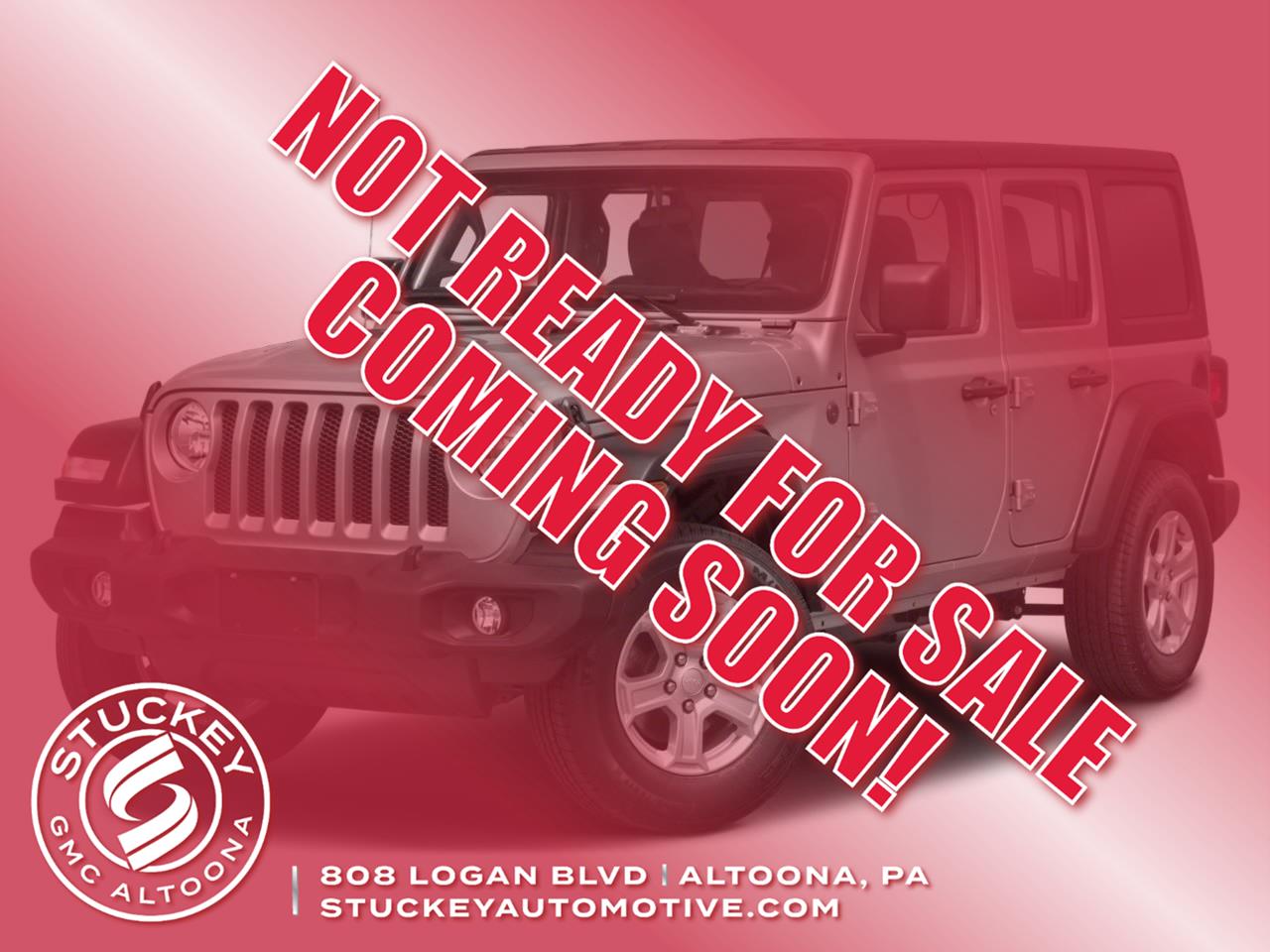 Hydro Blue Pearlcoat 2023 Jeep Wrangler Sport S 4-Door 4WD SUV / Crossover Four-Wheel Drive 8-Speed Automatic