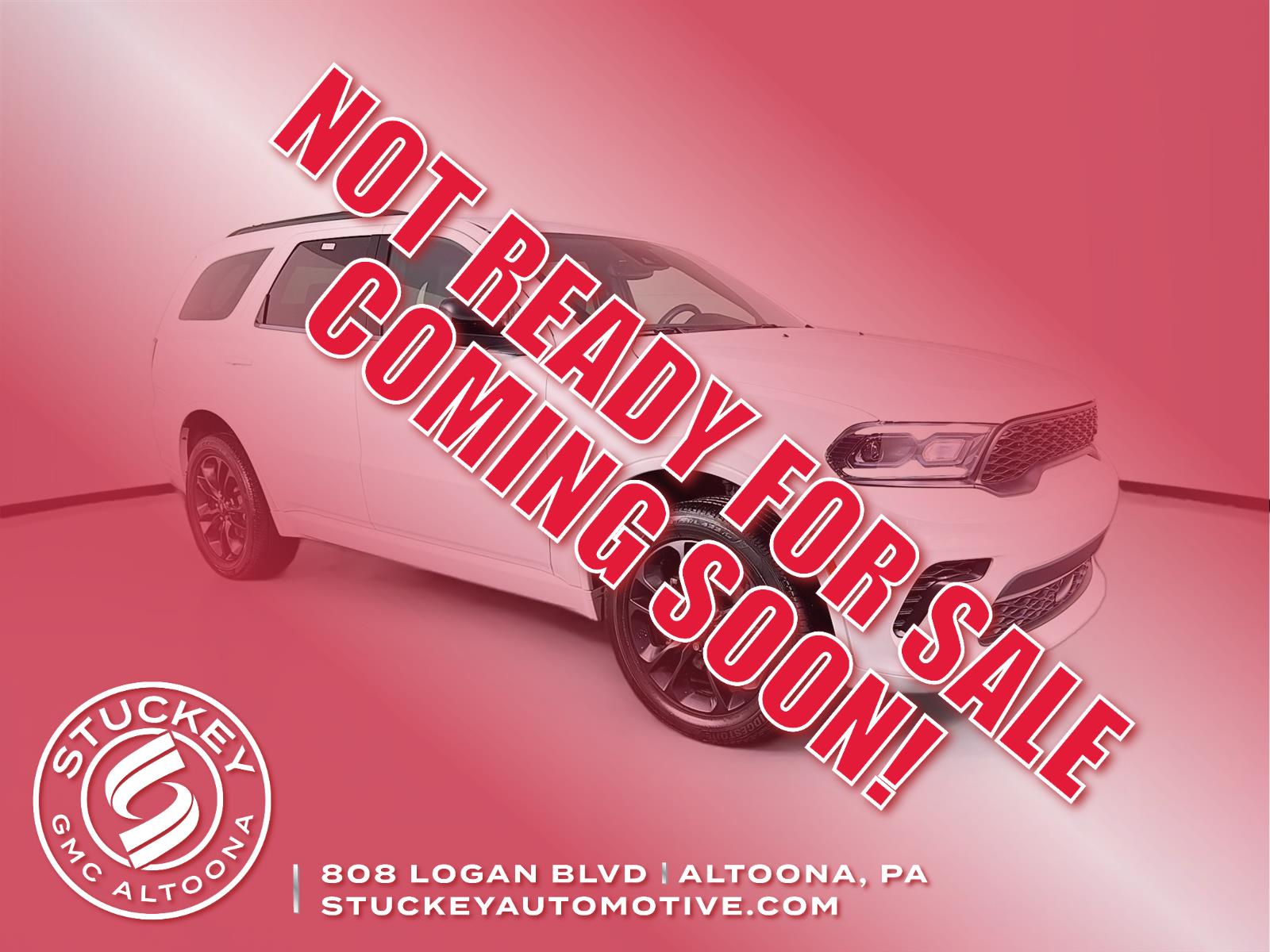 White Knuckle Clearcoat 2023 Dodge Durango GT Launch Edition AWD SUV / Crossover All-Wheel Drive 8-Speed Automatic