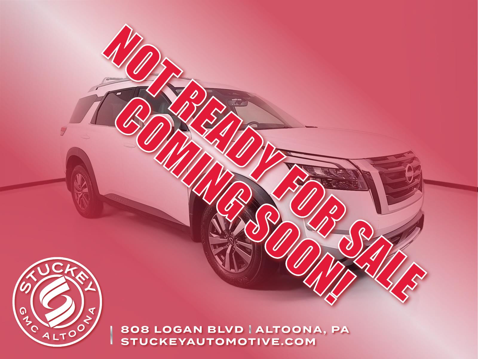 Everest White Pearl 2025 Nissan Pathfinder SL 4WD SUV / Crossover All-Wheel Drive Automatic