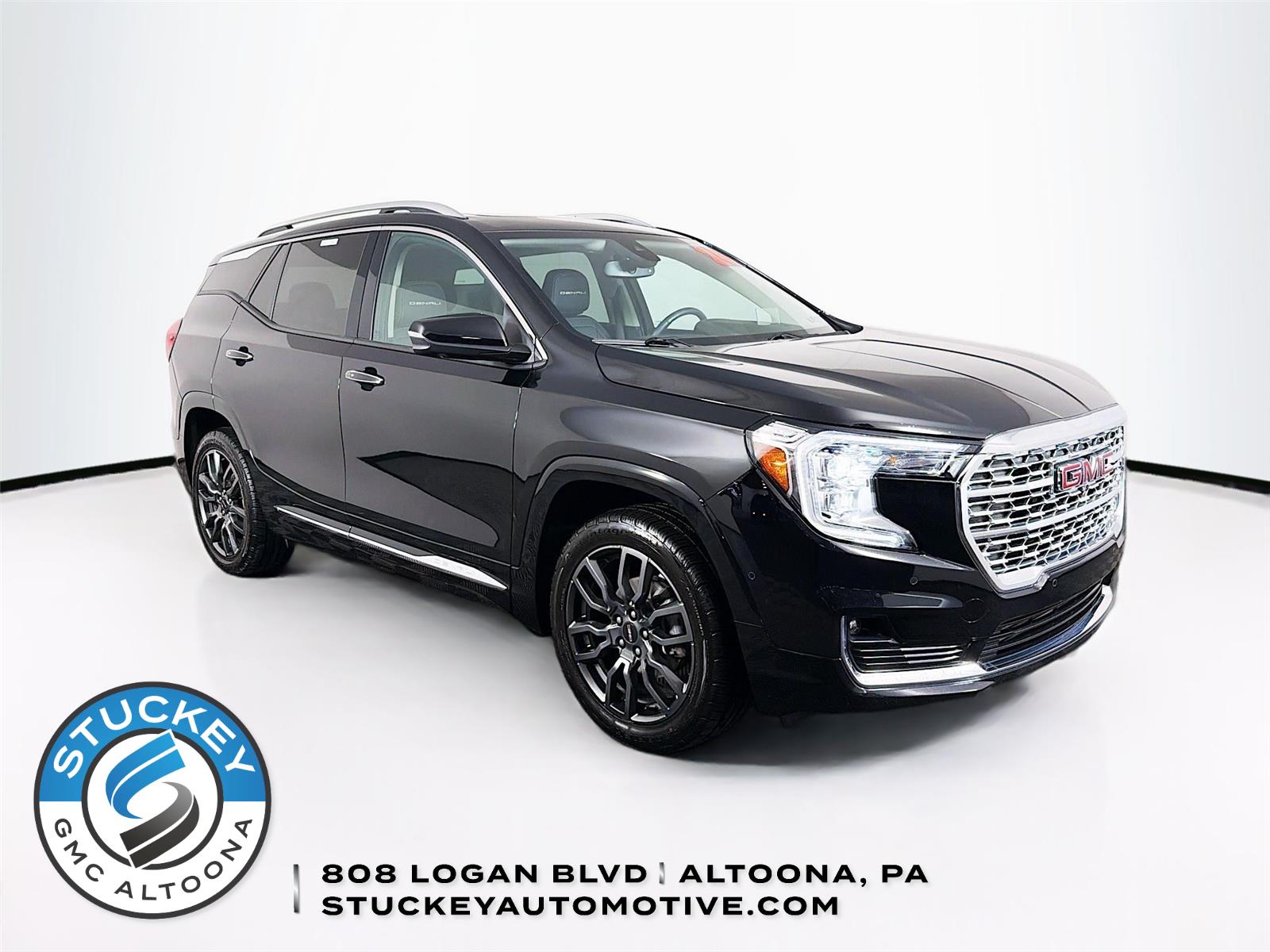 2024 GMC Terrain Denali AWD