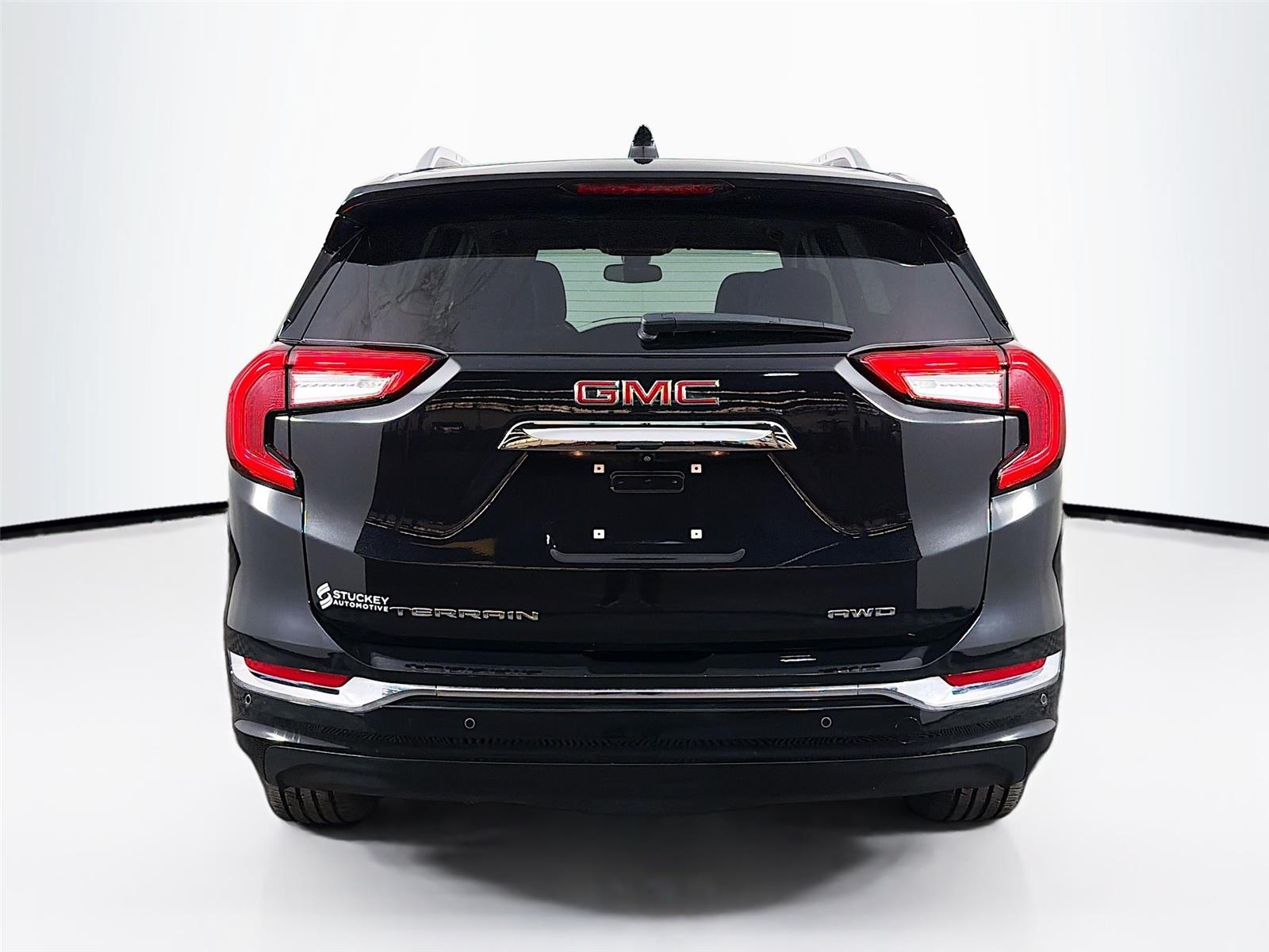 View vehicle photo 6