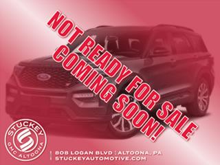 Agate Black 2020 Ford Explorer ST AWD SUV / Crossover All-Wheel Drive Automatic