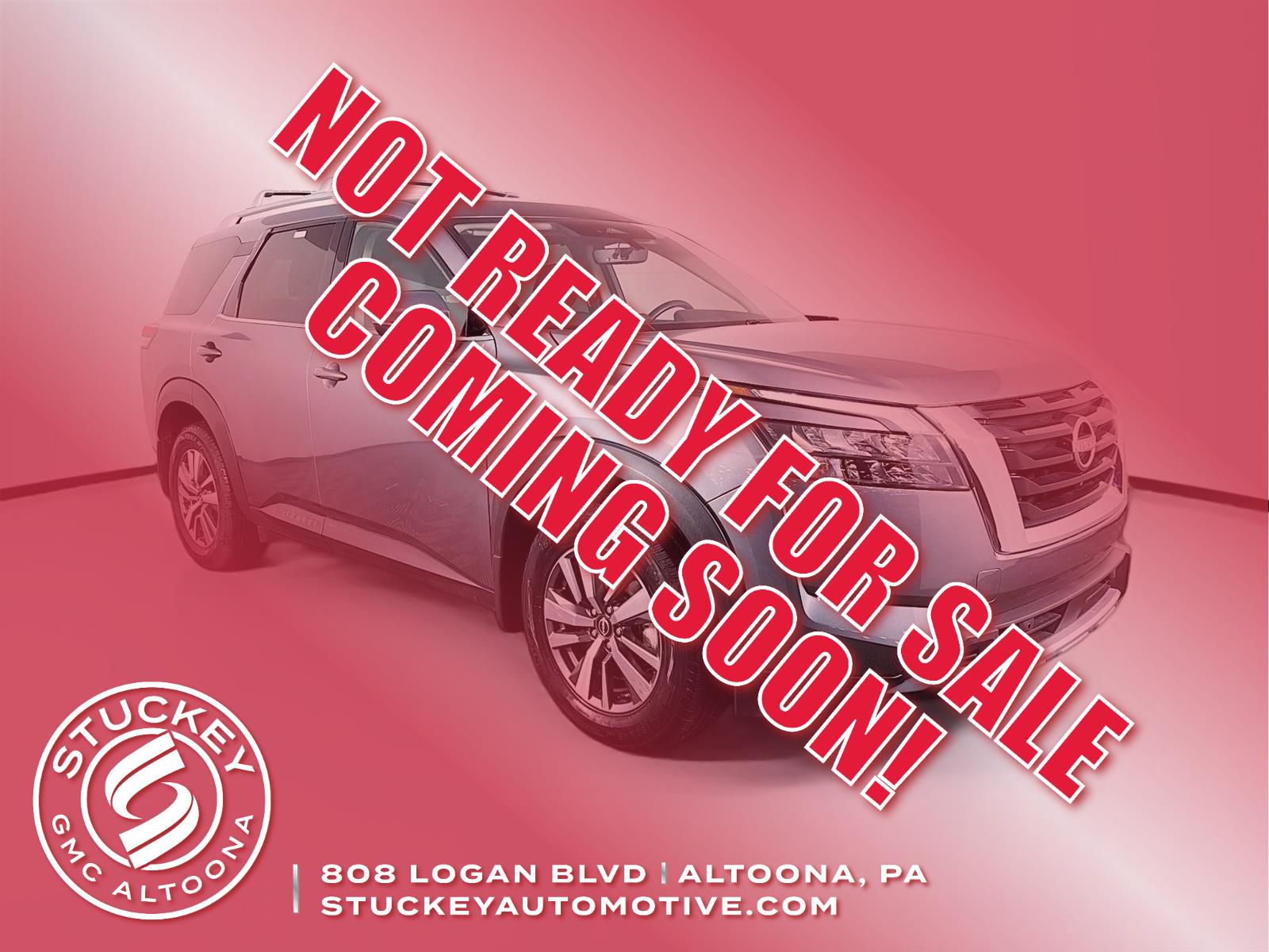 Gray (Gun Metallic) 2025 Nissan Pathfinder SL 4WD SUV / Crossover All-Wheel Drive Automatic