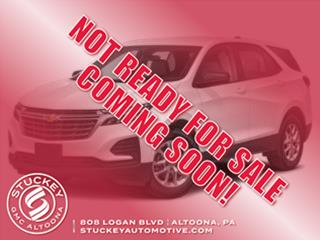 Summit White 2023 Chevrolet Equinox LT AWD with 1LT SUV / Crossover Four-Wheel Drive 6-Speed Automatic Overdrive