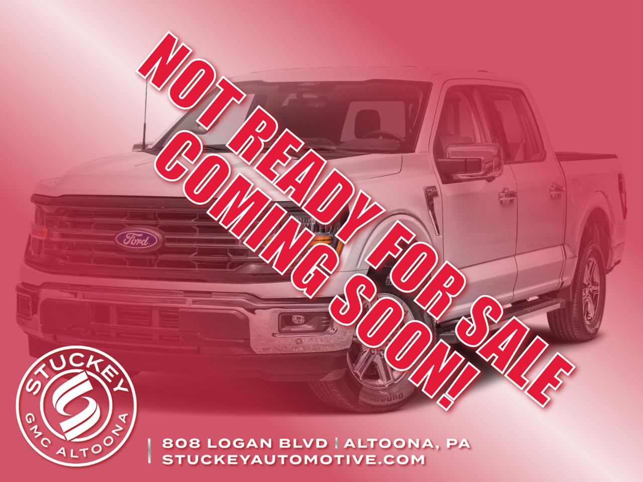 Space White 2025 Ford F-150 XLT SuperCrew 4WD Pickup Truck Four-Wheel Drive Automatic
