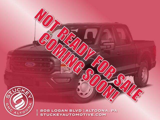 Agate Black 2022 Ford F-150 XL SuperCrew 4WD Pickup Truck Four-Wheel Drive Automatic