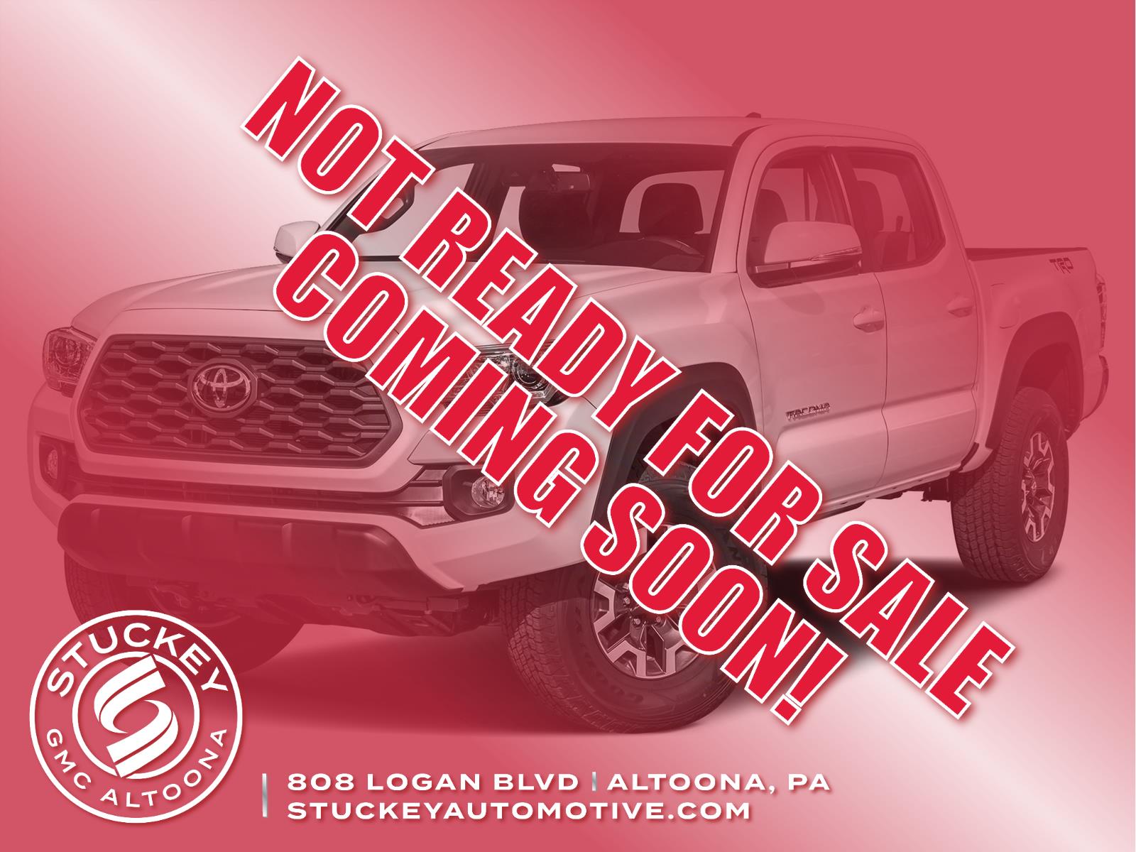Super White 2020 Toyota Tacoma TRD Off Road Double Cab 4WD Pickup Truck Four-Wheel Drive 6-Speed Automatic