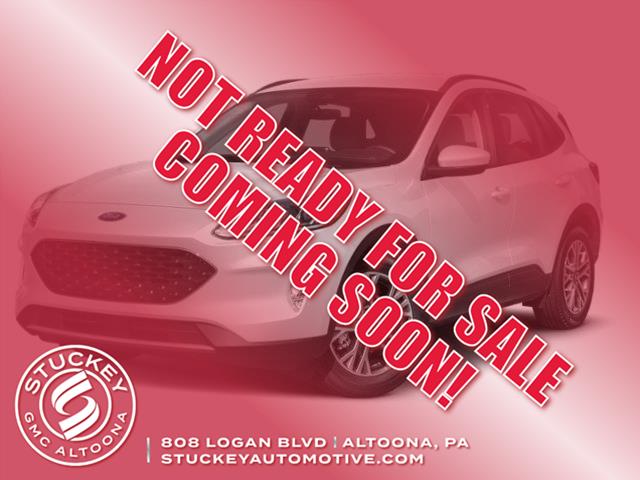 Star White Metallic Tri-Coat 2021 Ford Escape SEL AWD SUV / Crossover All-Wheel Drive 8-Speed Automatic