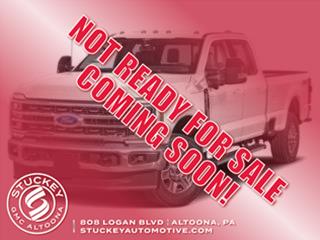 Star White Metallic Tri-Coat 2024 Ford F-350 Super Duty Lariat Crew Cab LB DRW 4WD Pickup Truck Four-Wheel Drive Automatic