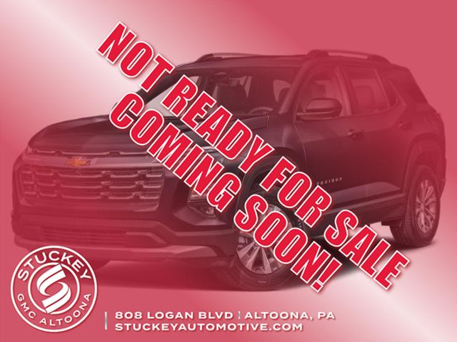 Mosaic Black Metallic 2025 Chevrolet Equinox LT AWD SUV / Crossover Four-Wheel Drive 8-Speed Automatic