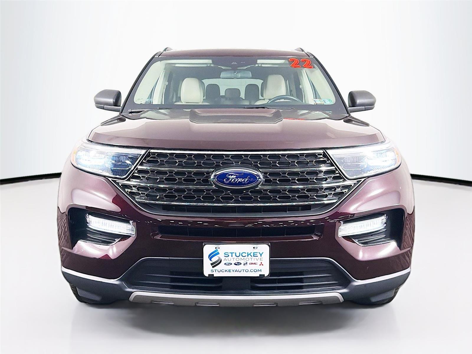 View vehicle photo 6